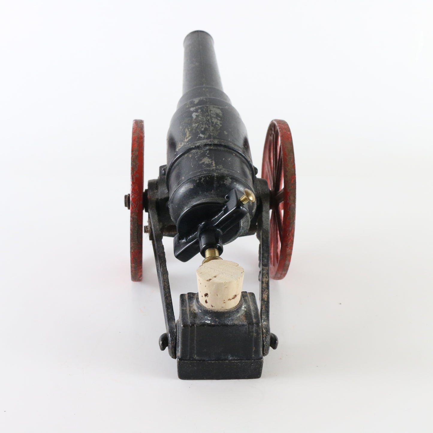 Conestoga Big Bang carbide cannon vintage miniature artillery collectible