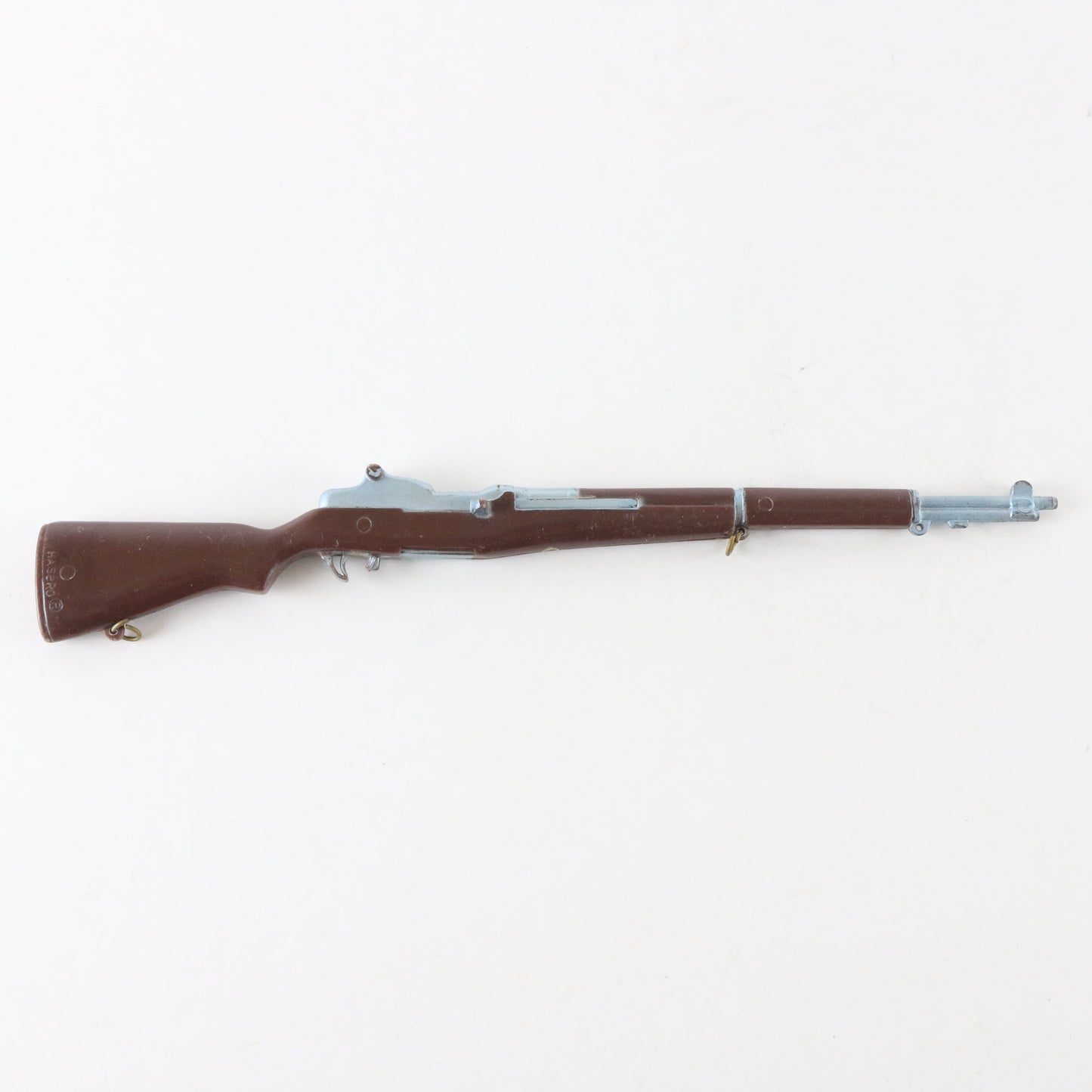 1964 Hasbro Gi Joe M1 Garand WW2 Rifle Weapon For 12" Figures