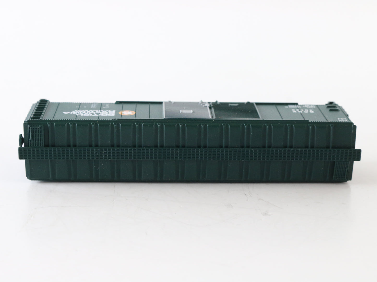 Micro-Trains N British Columbia BCRX 40126 Boxcar