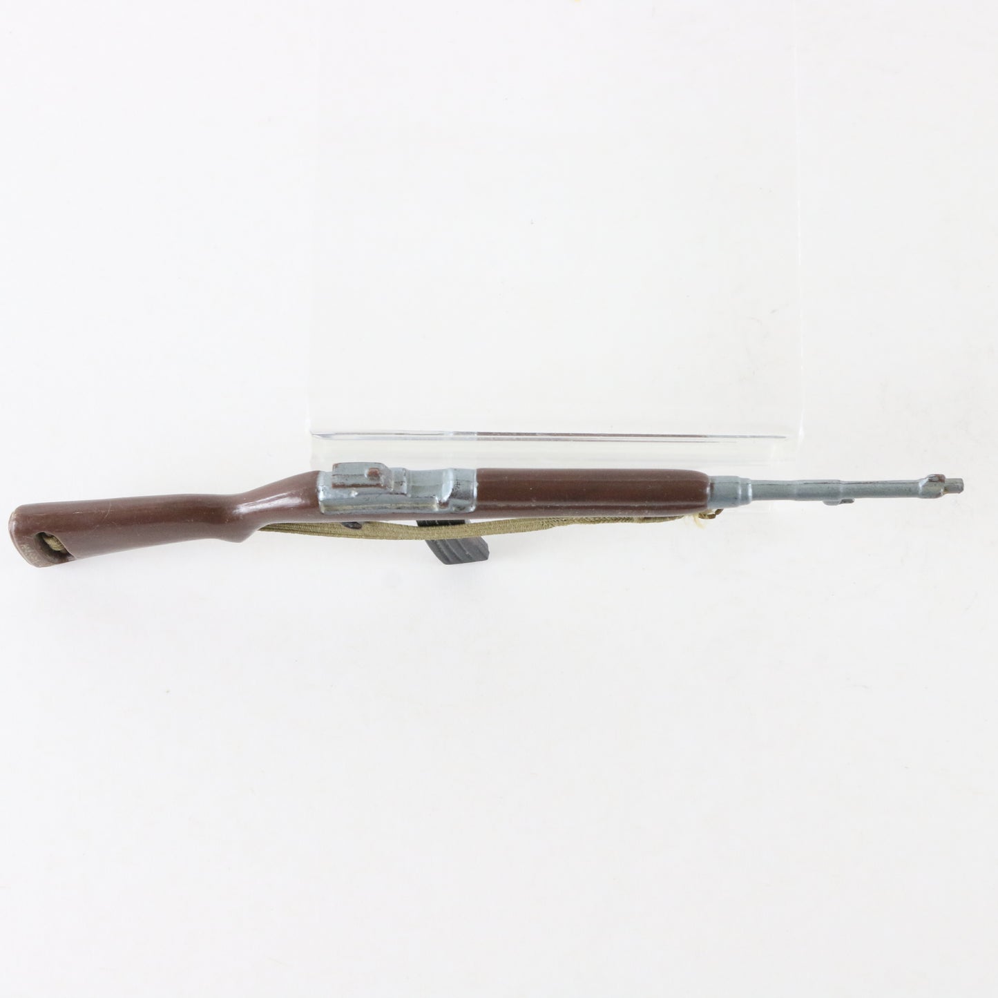 1964 Hasbro Gi Joe M1 Carbine Rifle For 12" Figures