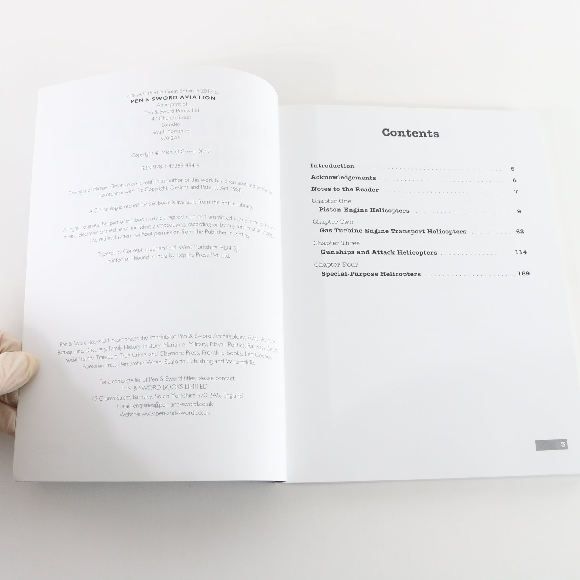 US Military Helicopters Images of War Archive Book by Michael Green