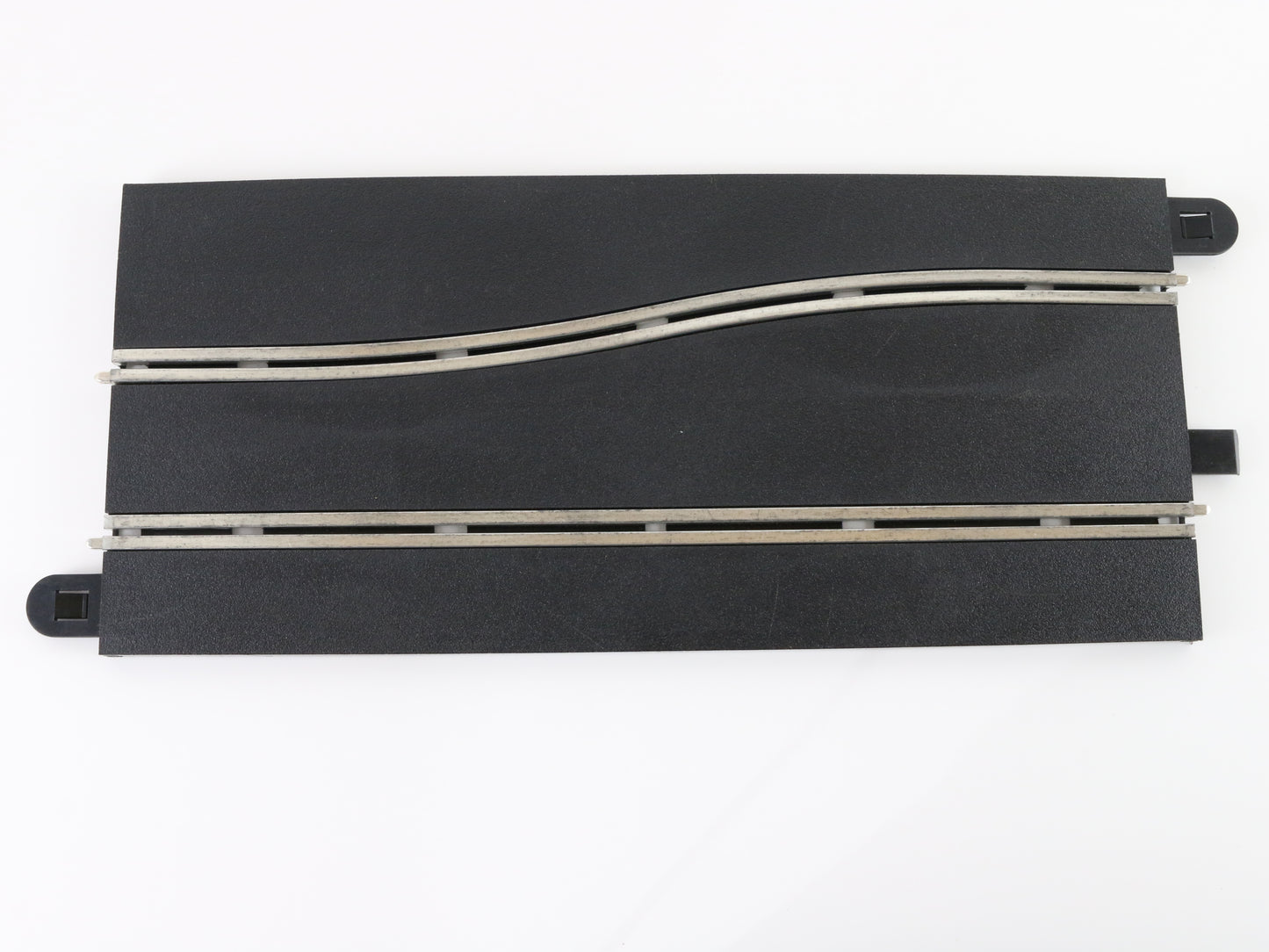 H Side Swipe Straight Scalextric Track
