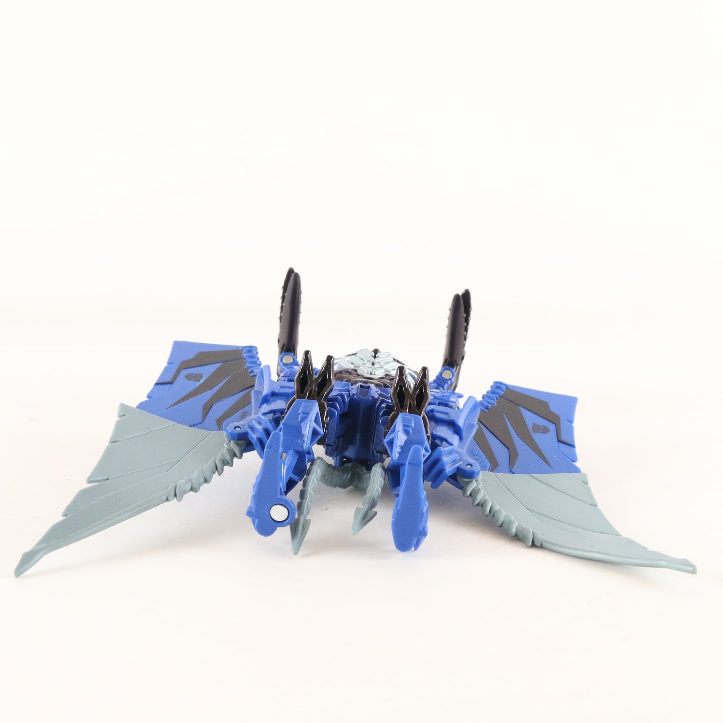 Strafe Autobot Transformers Age Of Extinction Deluxe Dinobot Action Figure