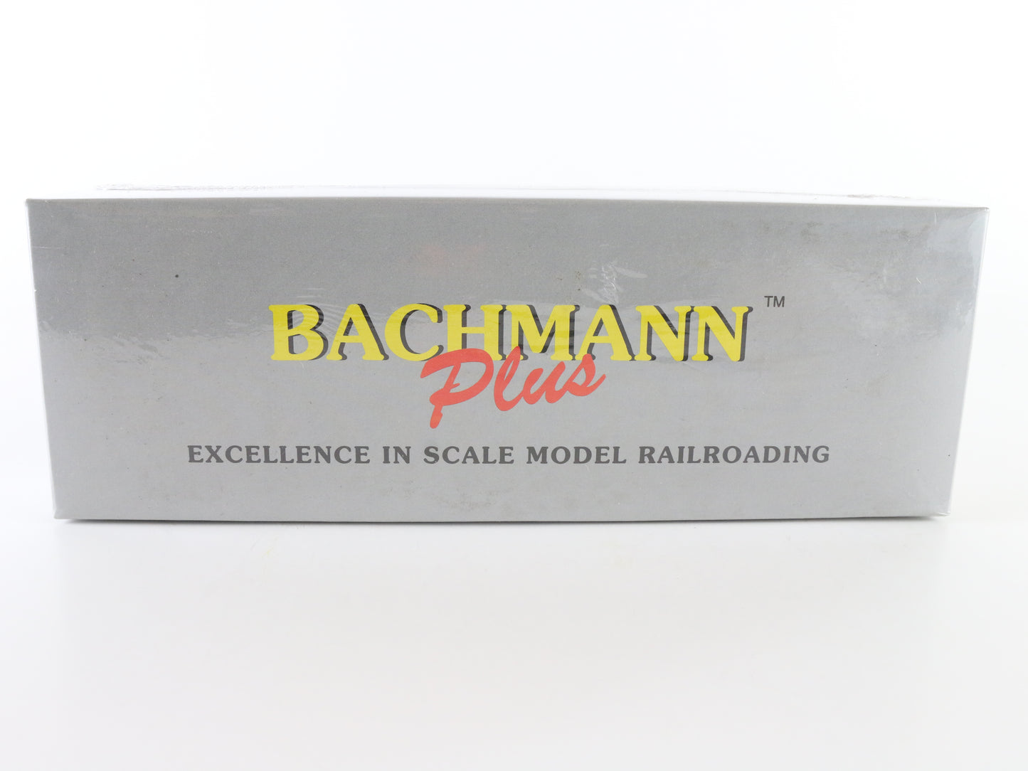 Bachmann Plus HO PRR 9648B EMD F7B Diesel Locomotive Sealed