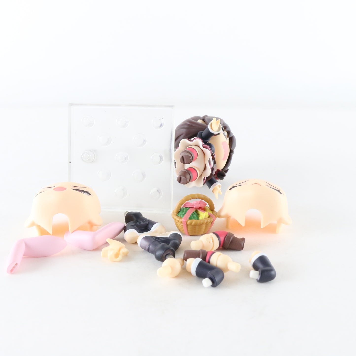 Nendoroid 826 Yunyun Konosuba Action Figure Good Smile Company W/ Parts