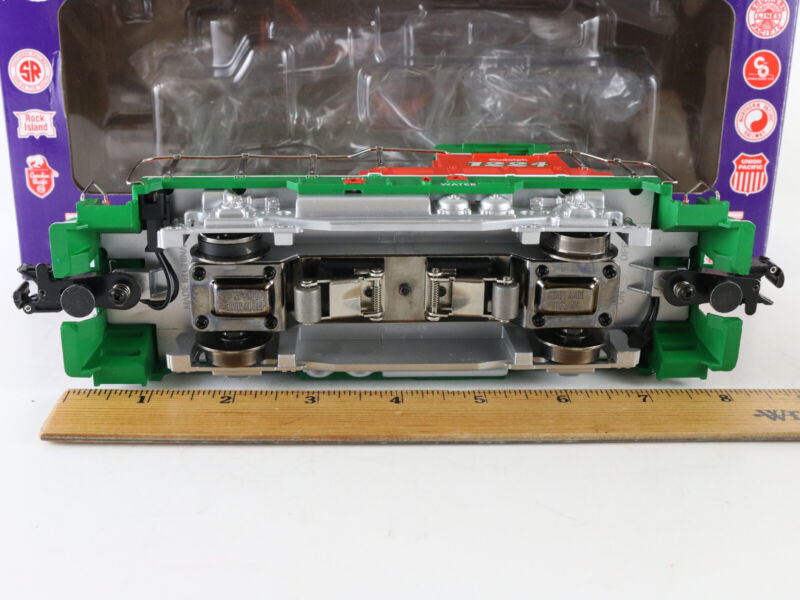 Aristo Craft RMT O 92450-1 Christmas Diesel Locomotive Rudolph Beep 1224 EMD GP7