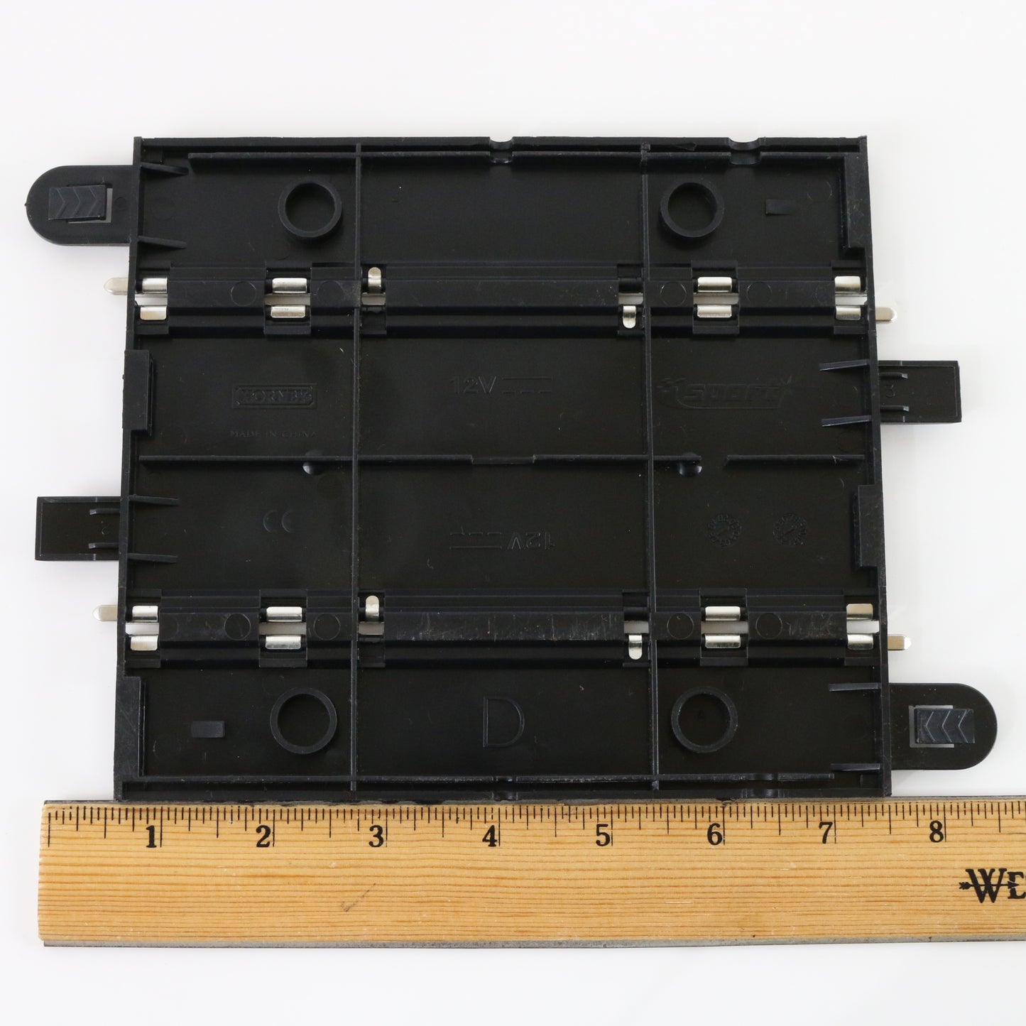 D Straight Hornby Scalextric Sport Digital 1:32 Track