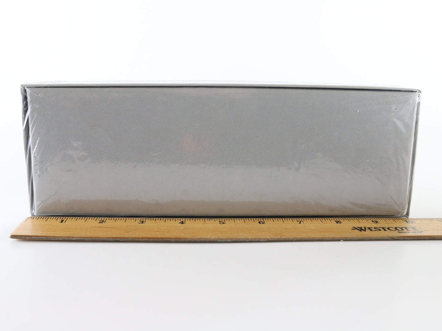 Bachmann Plus HO PRR 9648B EMD F7B Diesel Locomotive Sealed