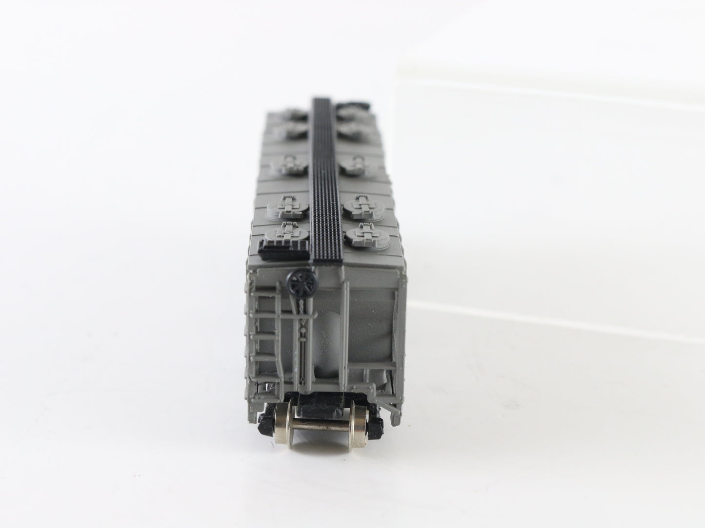 Bachmann N Koppers Plastics DYLX 1086 Hopper Car