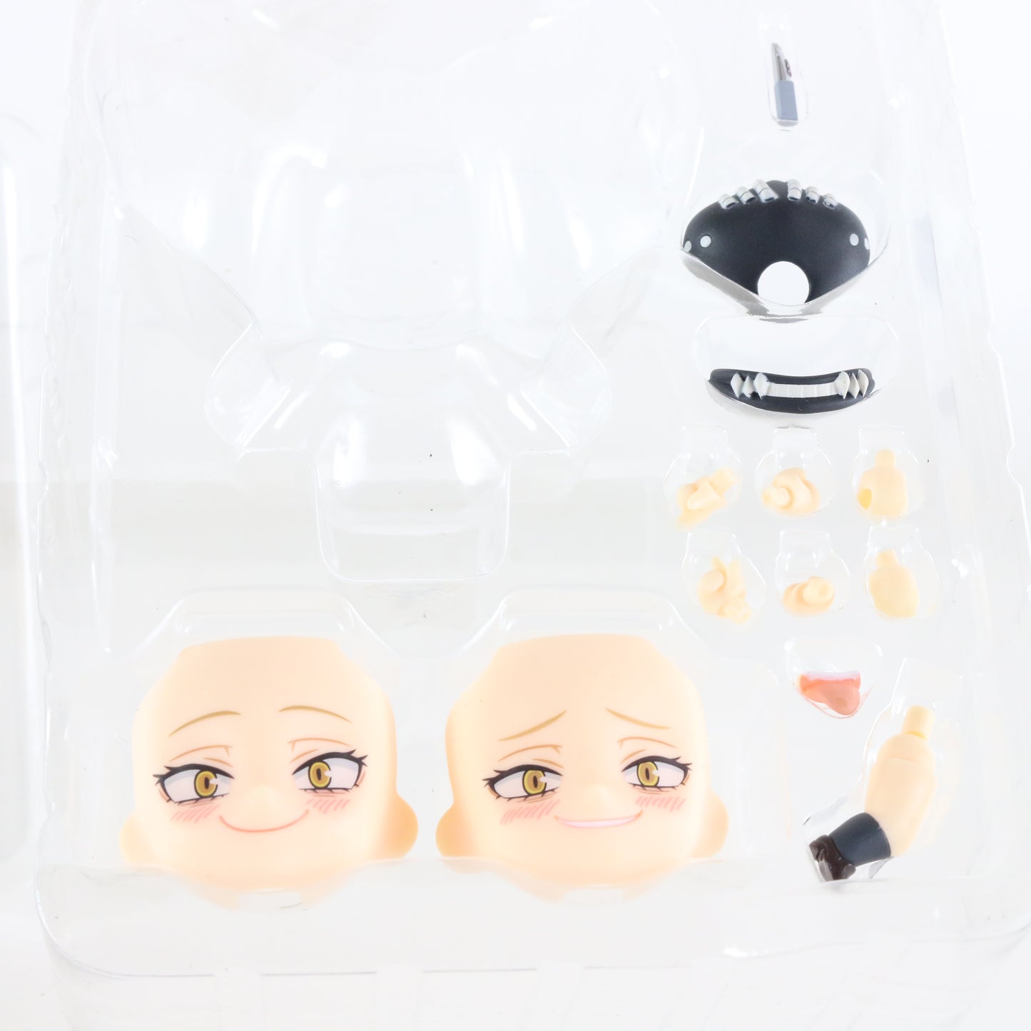Nendoroid 1333 Himiko Toga My Hero Academia Action Figure Good Smile W/ Box