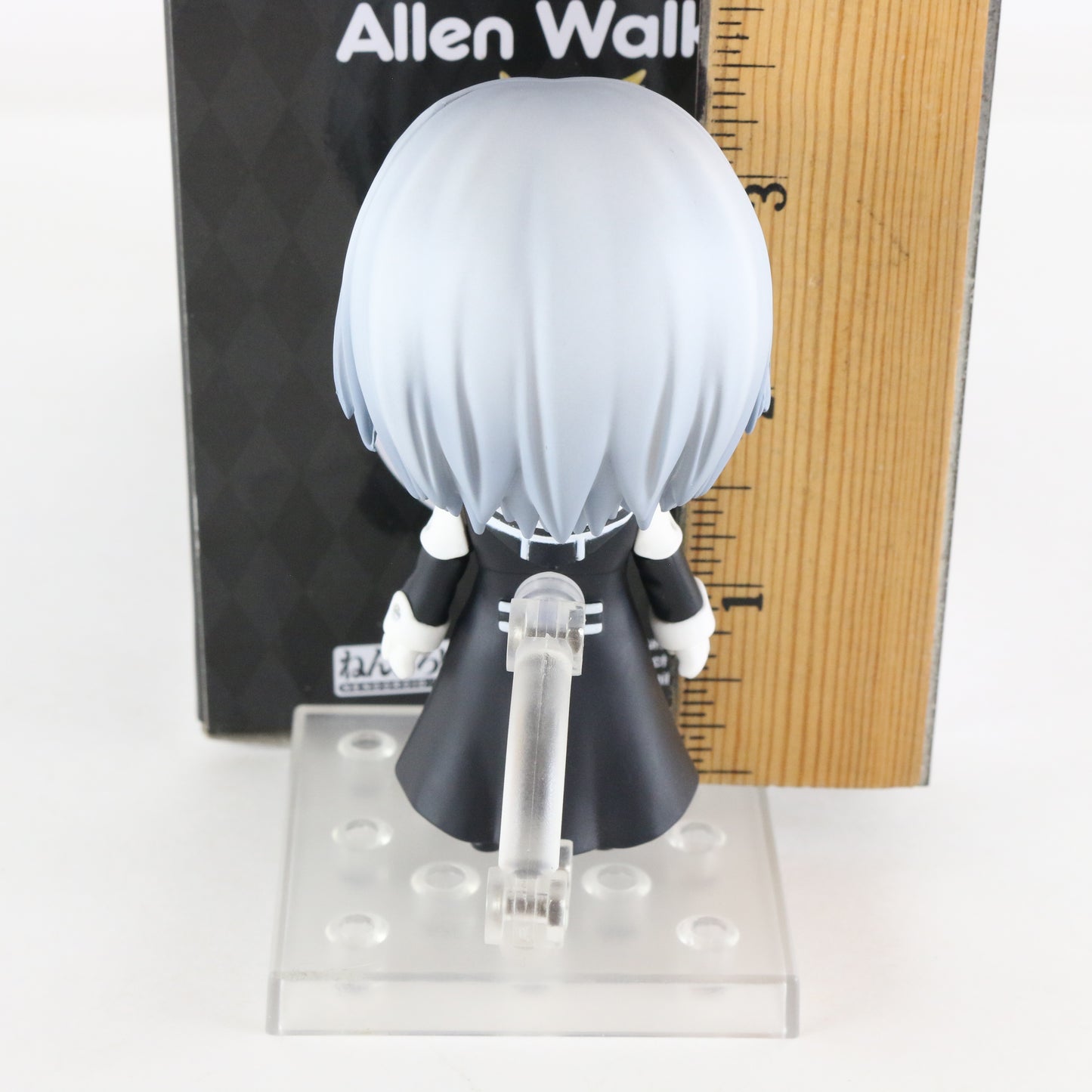 Nendoroid 1614 Allen Walker D. Gray-man Action Figure Good Smile Company W/ Box