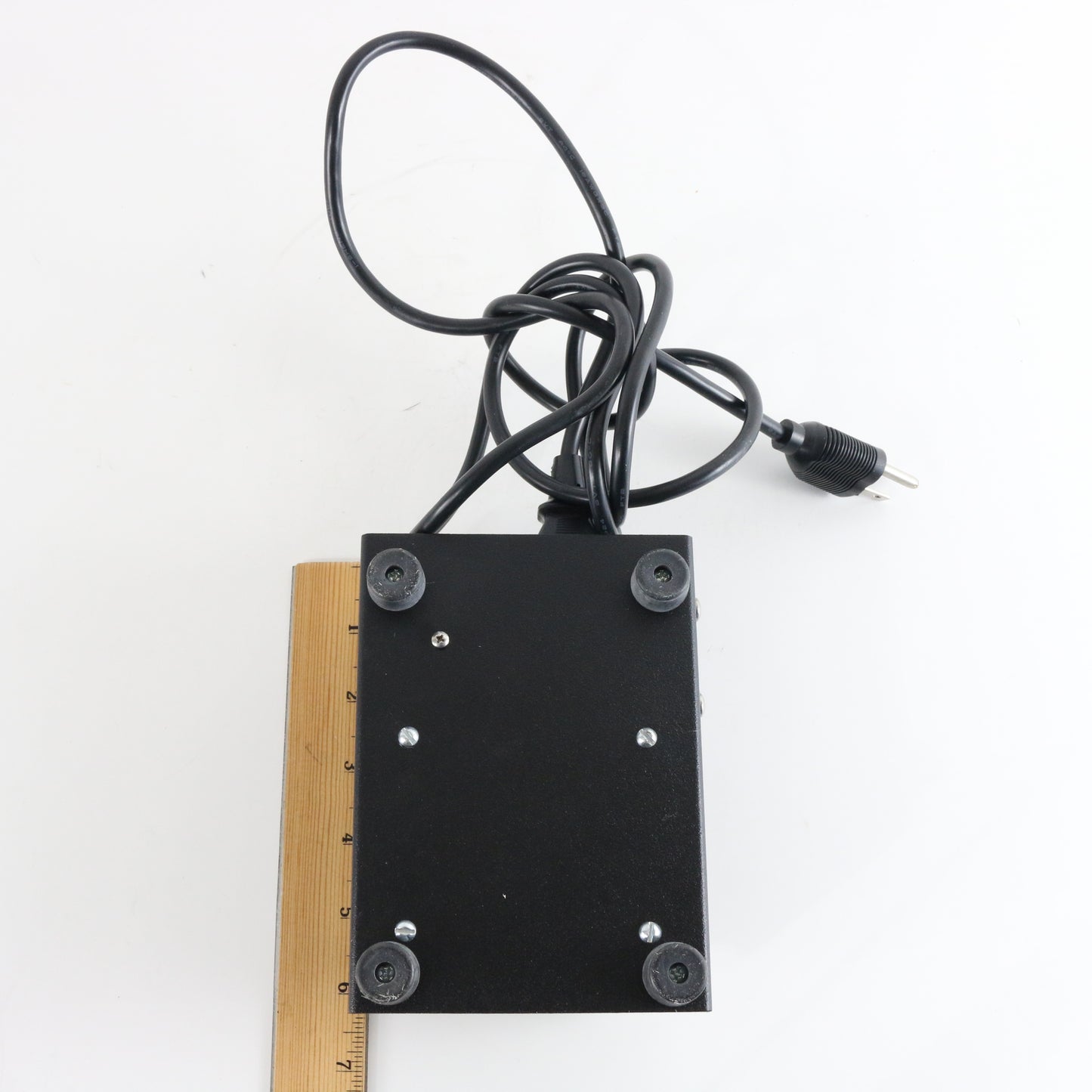 Mini Mag Magnum 3-S Amp DC Train Transformer Bridgewerks Power Pack reliable power supply for model railroads
