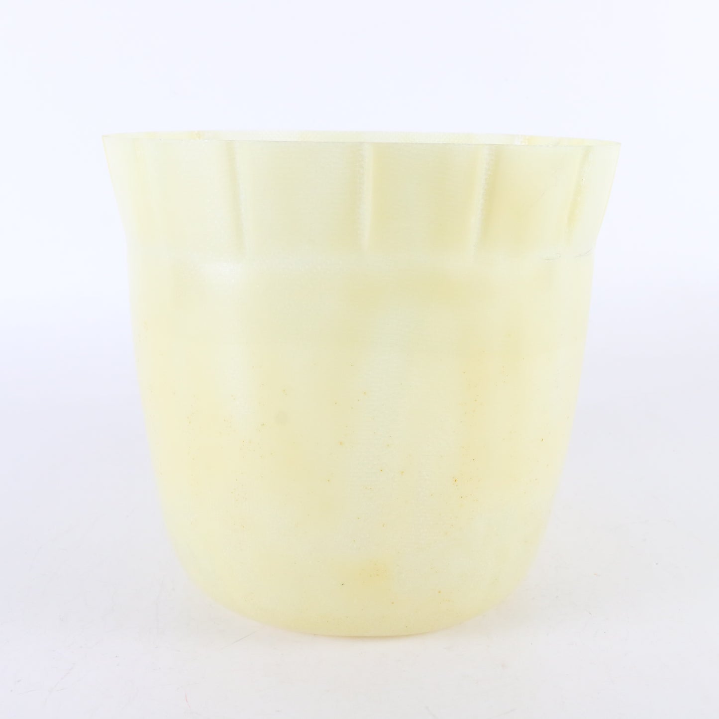 Custom Fiberglass Cowl For P-47 Mustang Top Flite Gold RC Kit