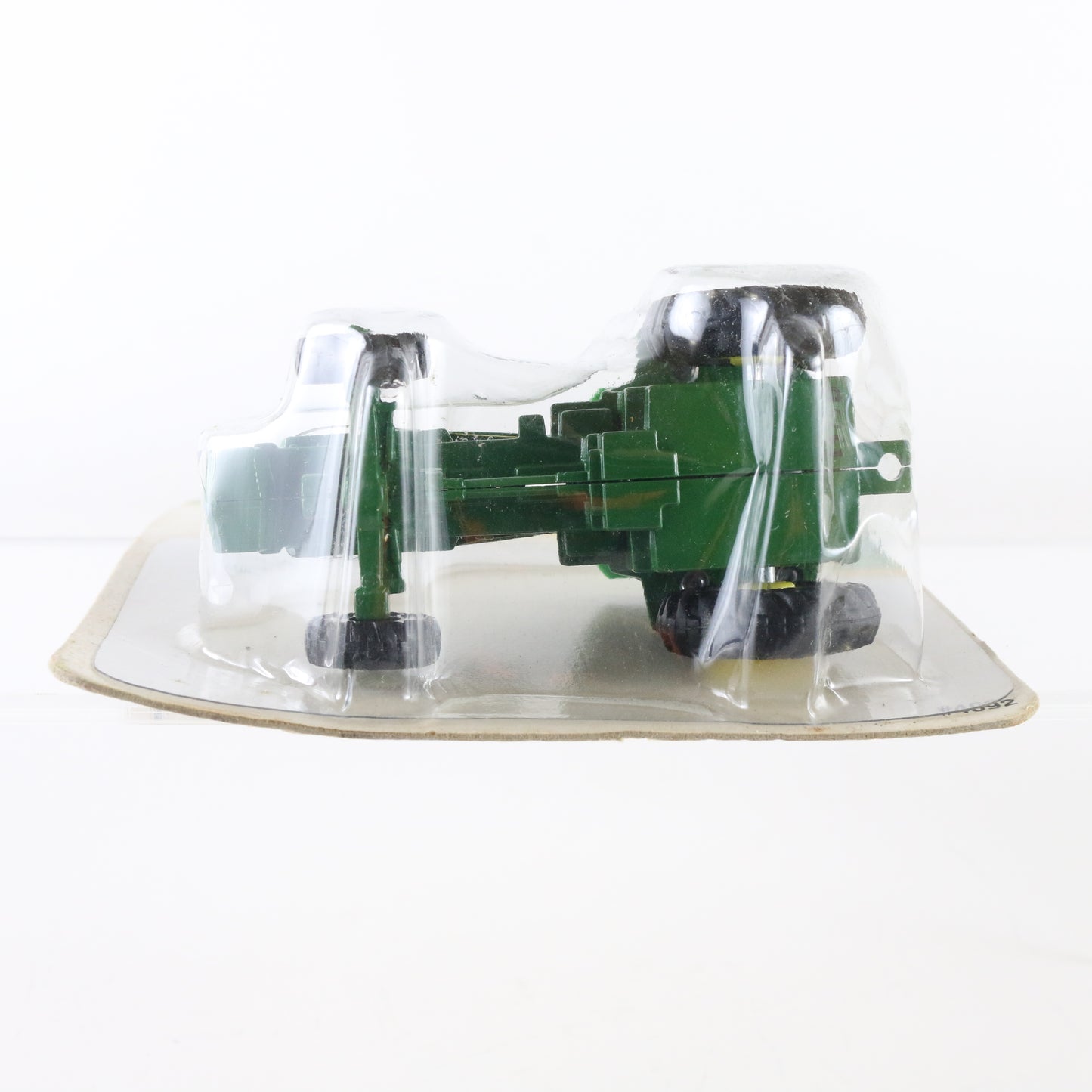 ERTL 1:64 Pow-R-Pull John Deere Sound-Gard Diecast Tractor 4092