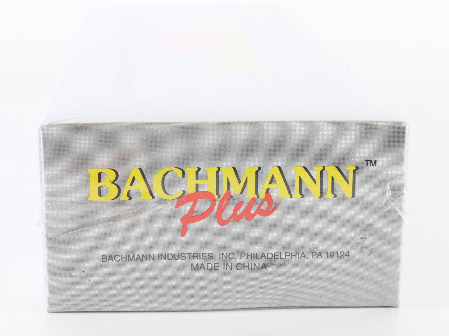 Bachmann HO GN 314B EMD F7B Diesel Locomotive Sealed