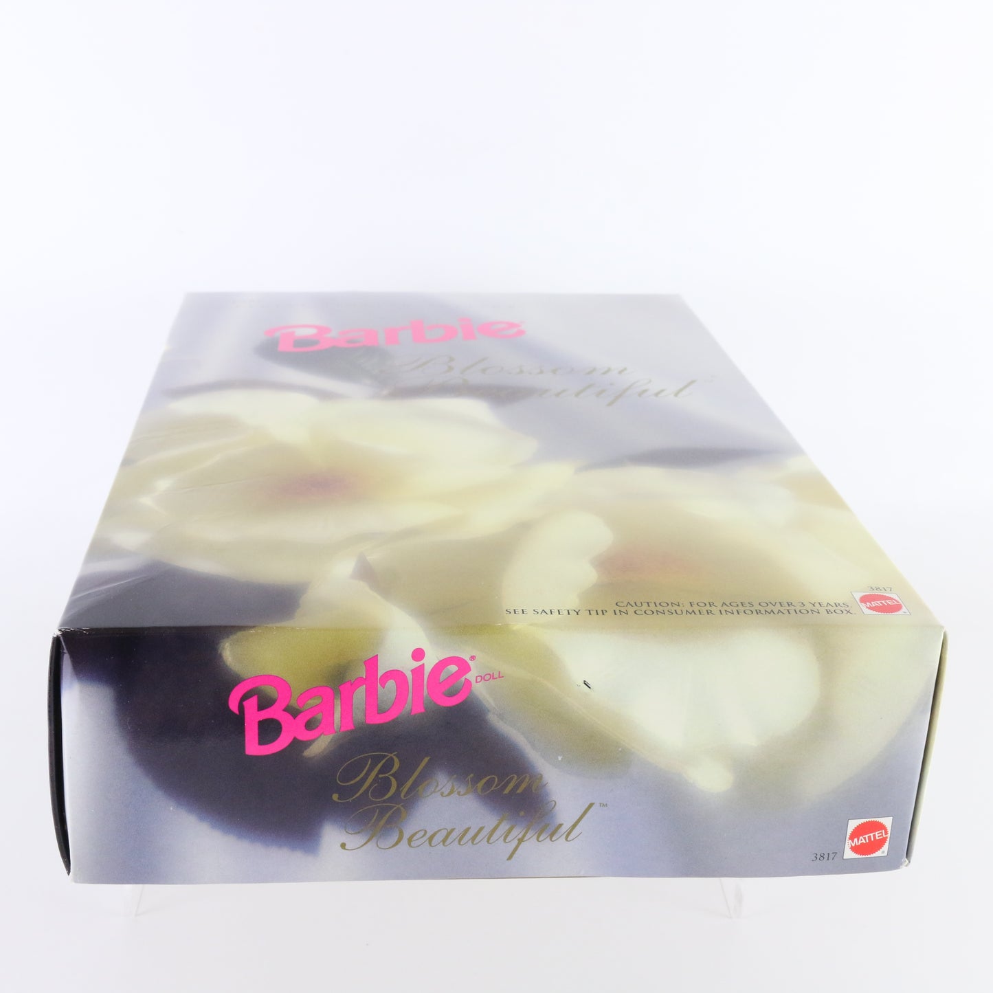 Barbie Blossom Beautiful Sears Special Edition Doll Mattel 3817 1992