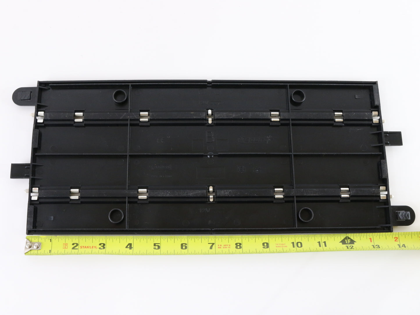 Long Straight Scalextric Hornby Sport Digital 1:32 Track 350mm 13.75��� C8205