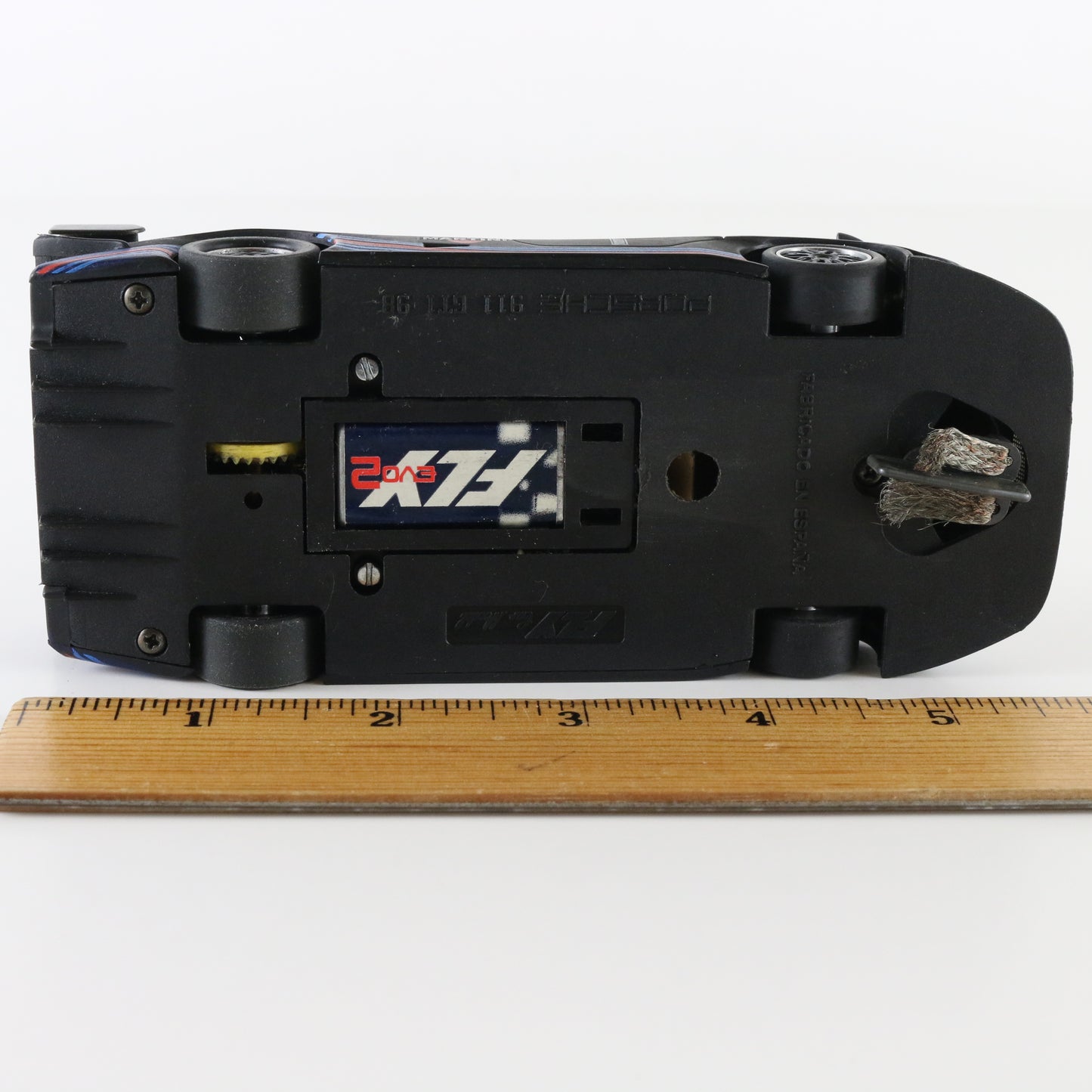 Fly Martini Porsche 911 GT1 98 #1 black 1:32 slot car