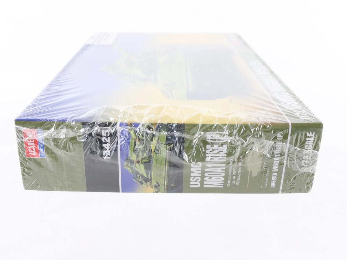 M60A1 Rise P Chrysler USMC Tank Academy 1:72 13425 10000 Sealed Kit