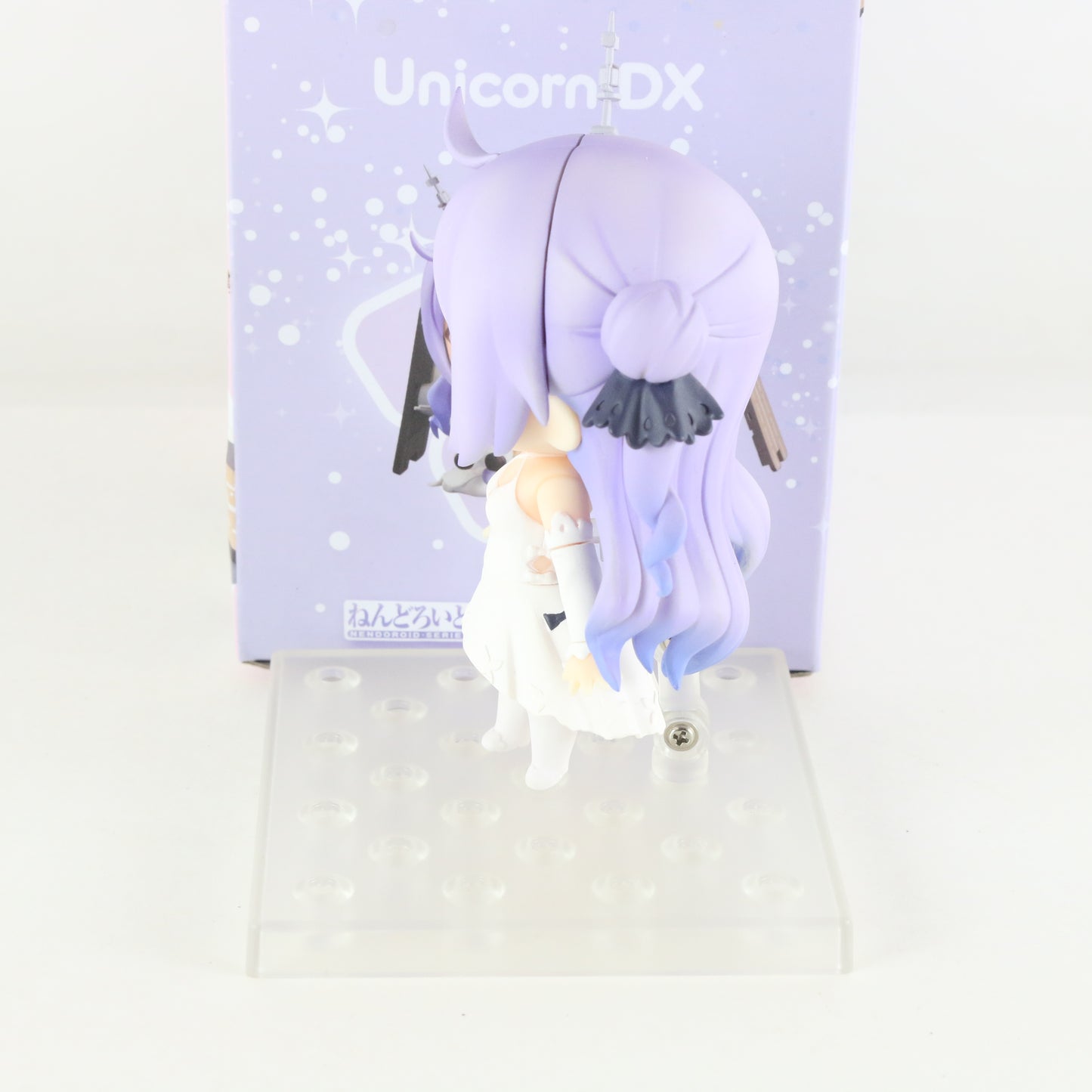 Nendoroid 1990-DX Unicorn DX Azur Lane Action Figure Good Smile W/ Box