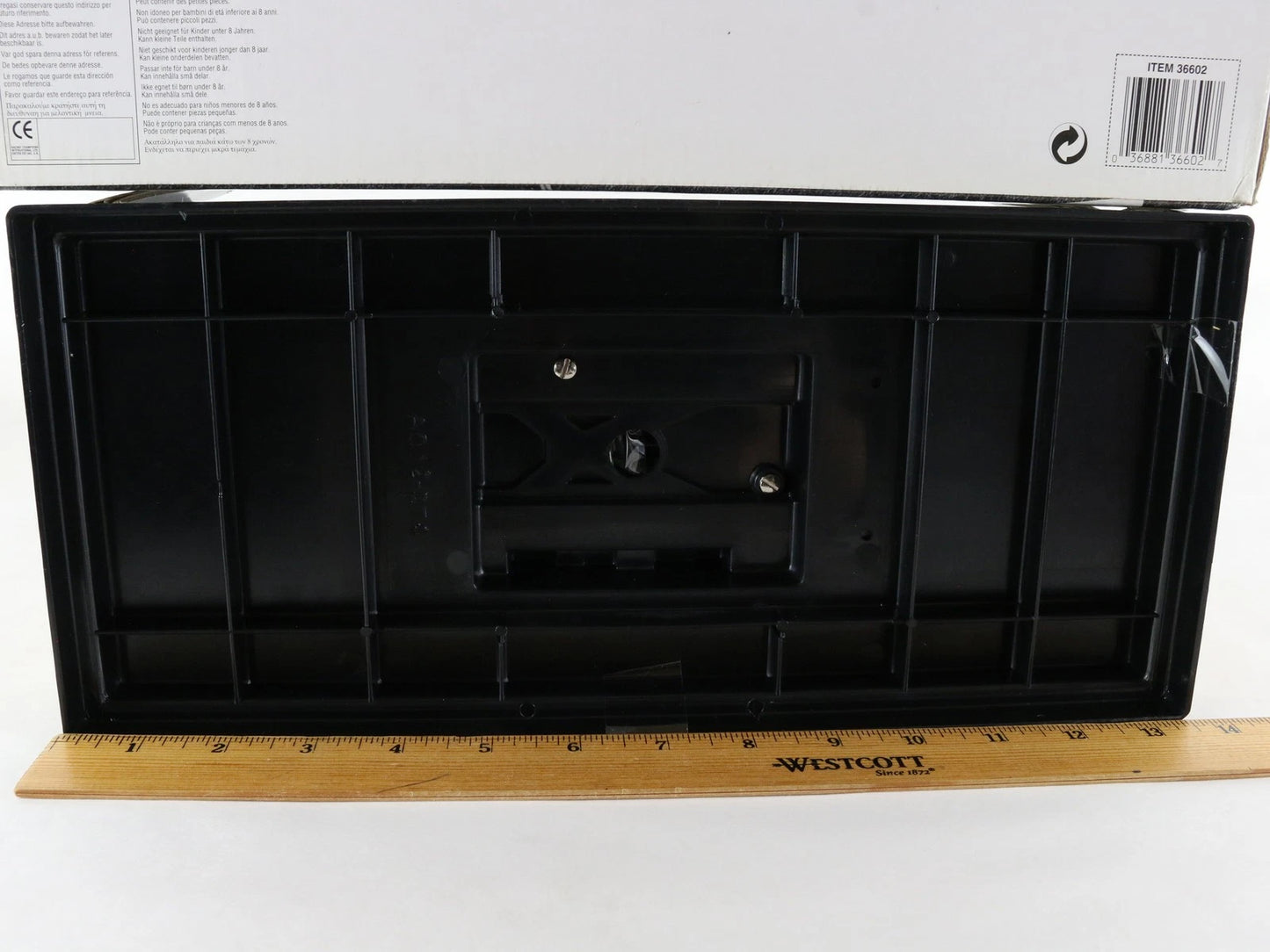 1955 '55 Bel Air Convertible Black Grease Movie American Muscle ERTL 1:18 36602