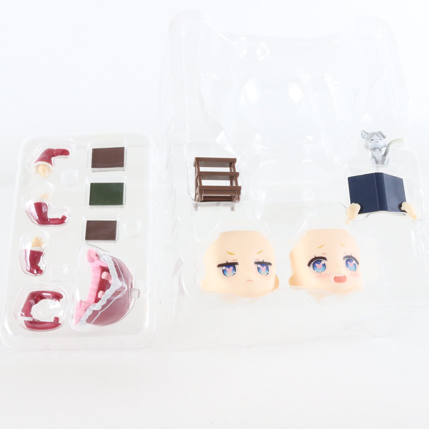 Nendoroid 861 Beatrice Re:Zero Anime Action Figure Good Smile W/ Box