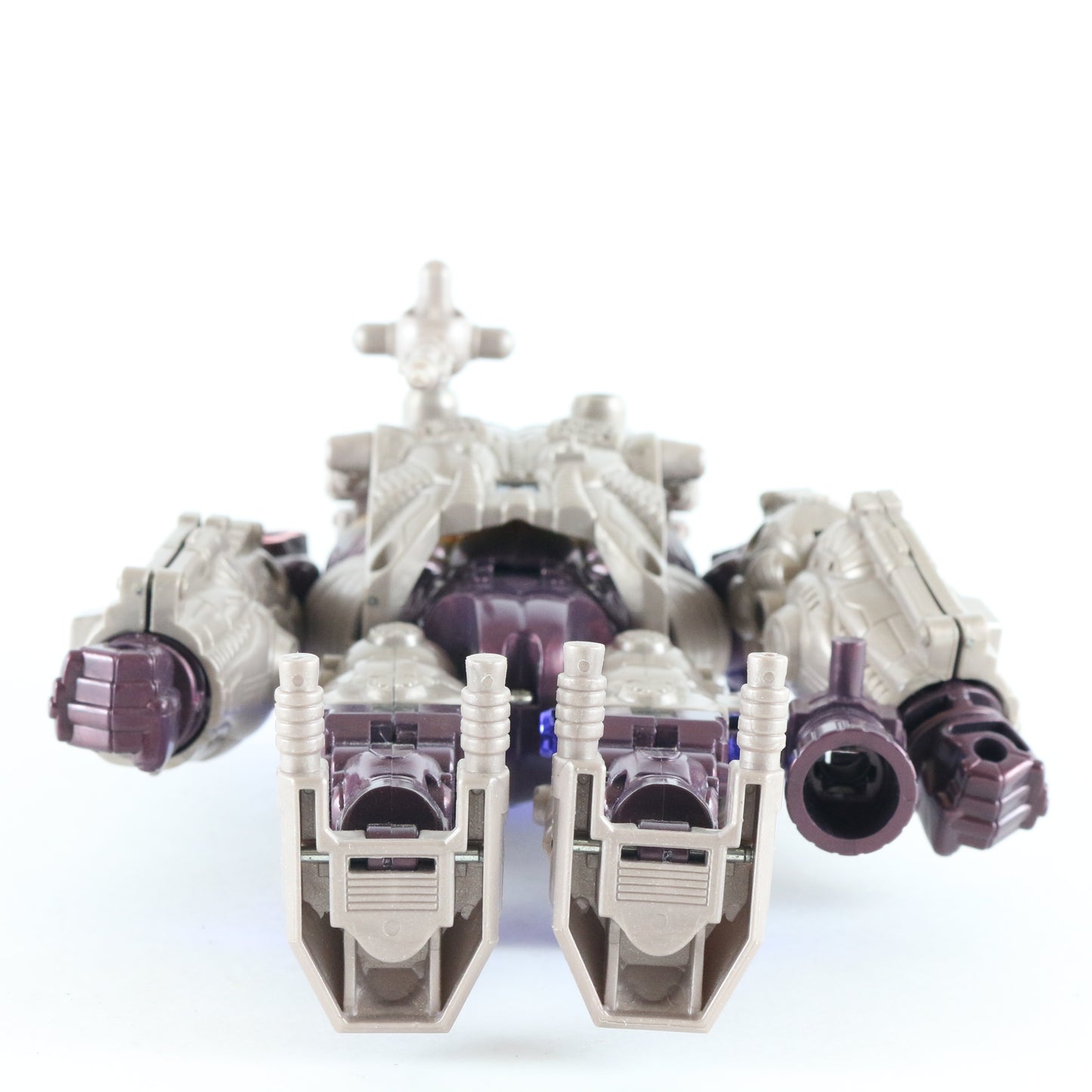 Optimus Primal Maximal Transformers Beast Wars Transmetals Action Figure