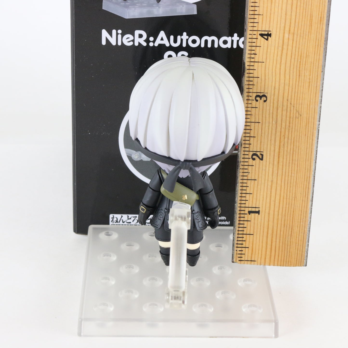 Nendoroid 1576 Nier Automata 9S Action Figure Good Smile Company W/ Box