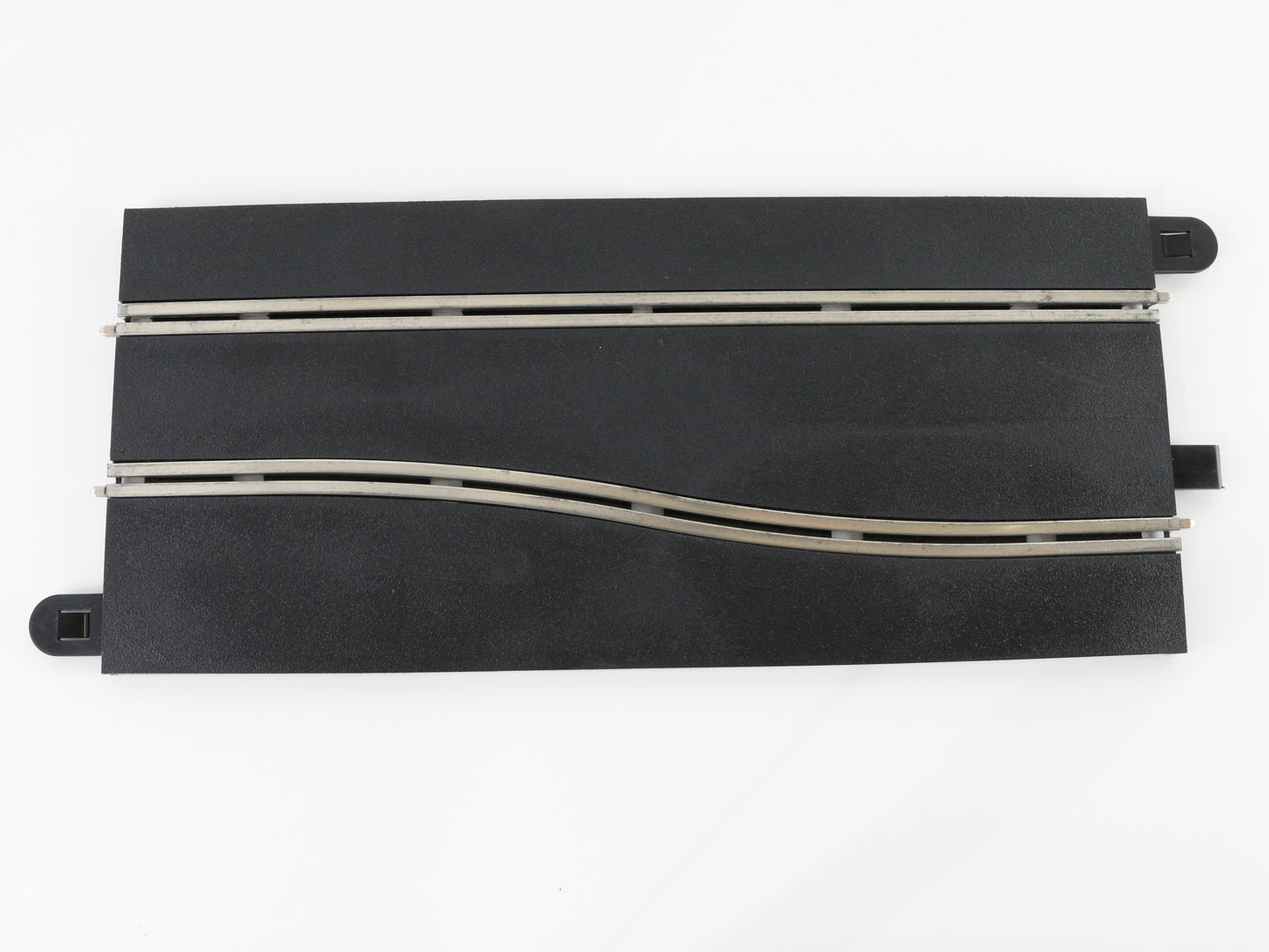 Side Swipe Straight Scalextric Track
