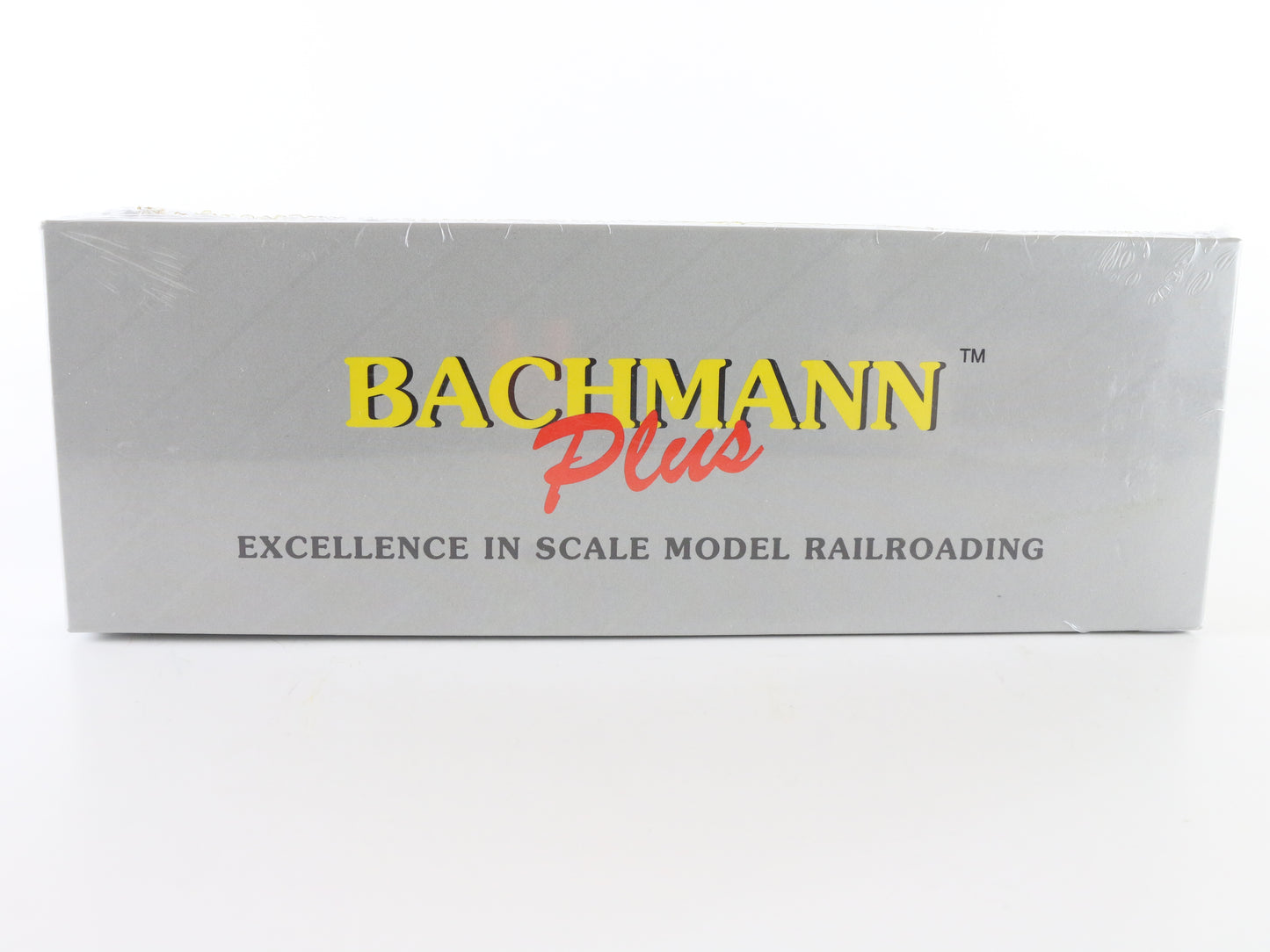Bachmann Plus HO NYC 1873 EMD F7A Diesel Locomotive Sealed