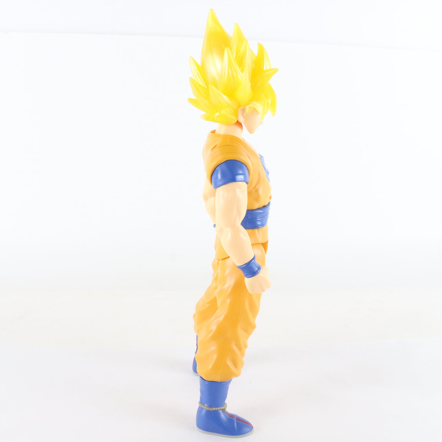 Bandai Namco Dragon Ball Super Sparkling Limit Breaker Saiyan Goku 12" Figure