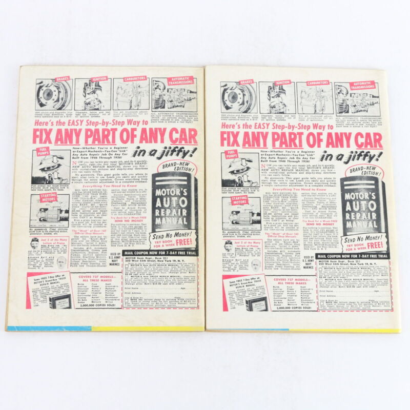 Lot Of 5 Rodding & Restyling Jan Feb Mar 1957 Vintage Car Magazines