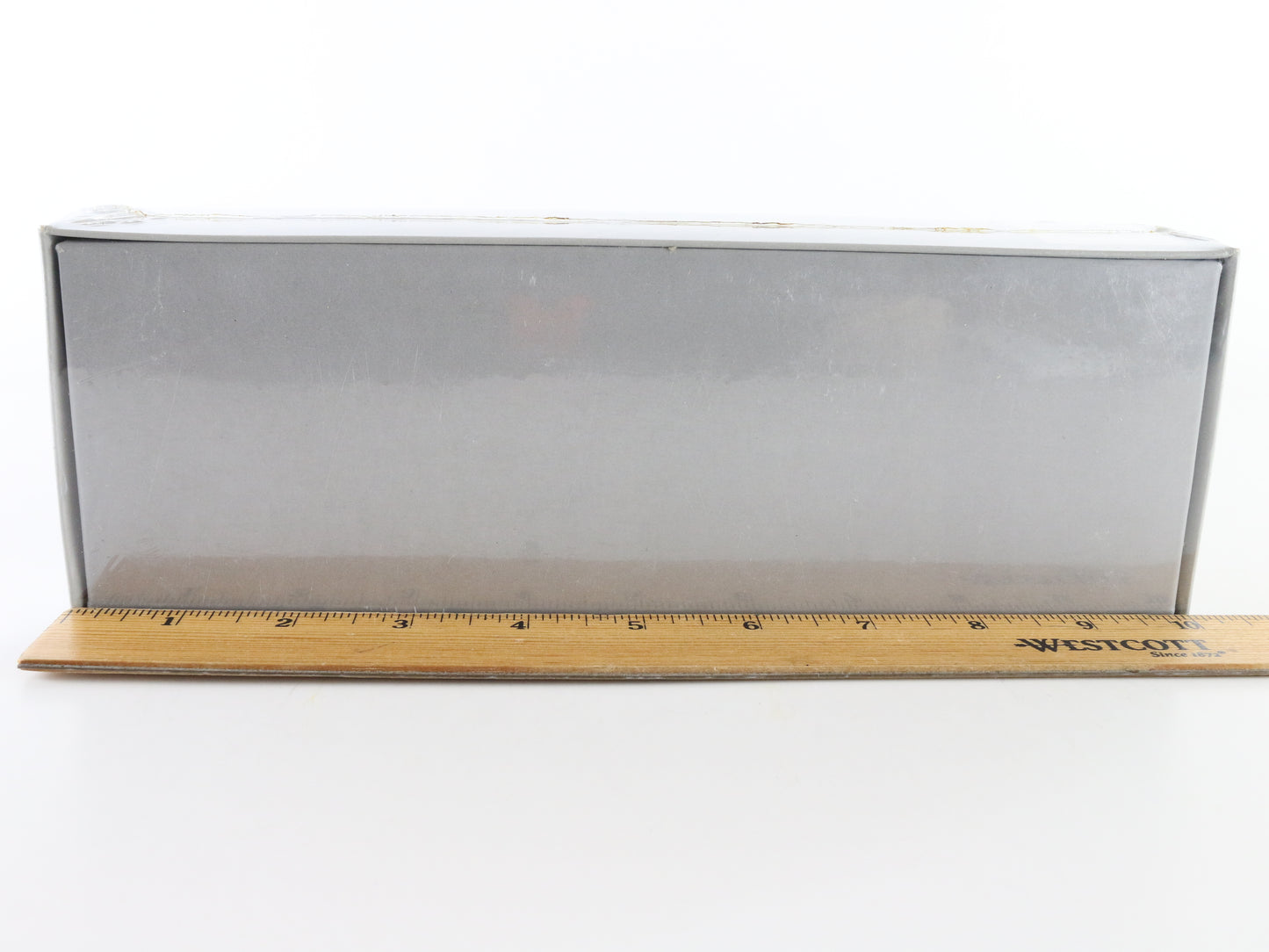 Bachmann Plus HO NYC 1873 EMD F7A Diesel Locomotive Sealed