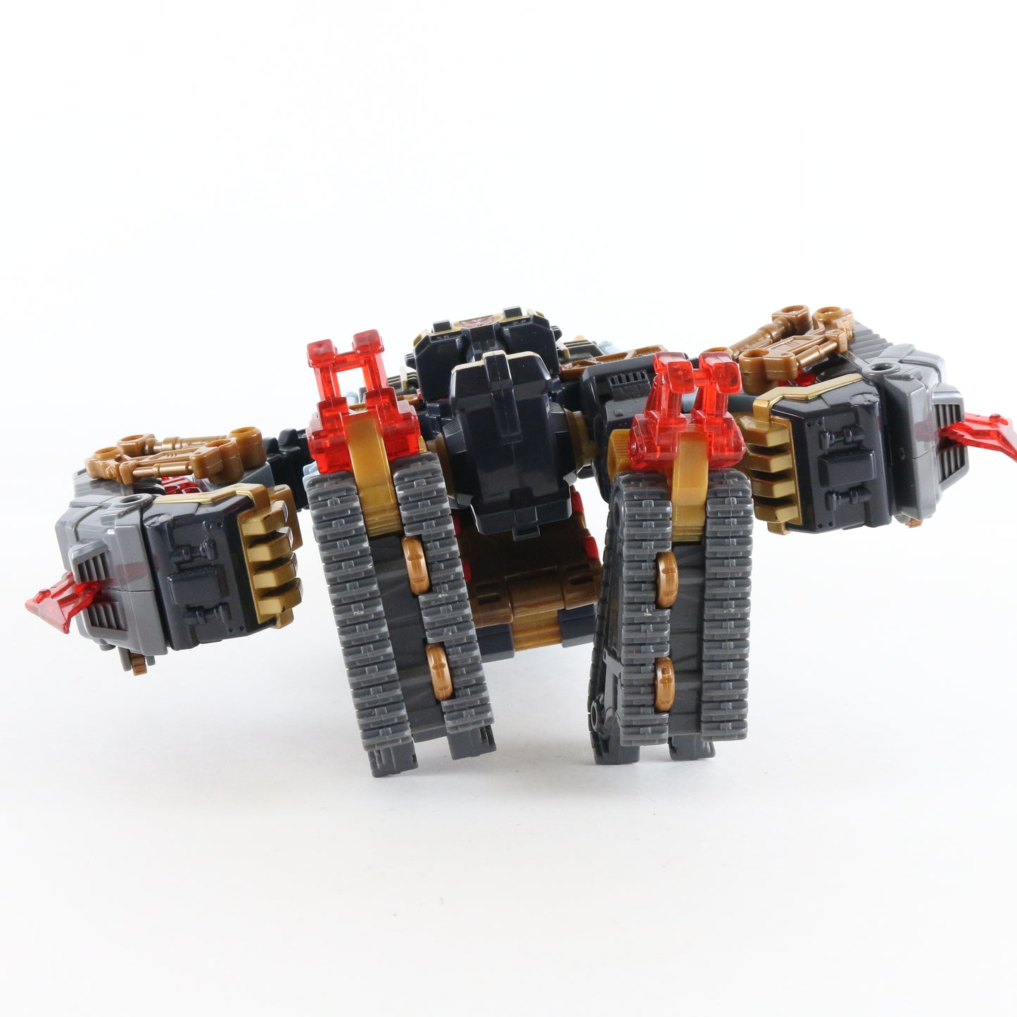 Dark Scorponok Decepticon Transformers Ultra Class Hasbro Figure