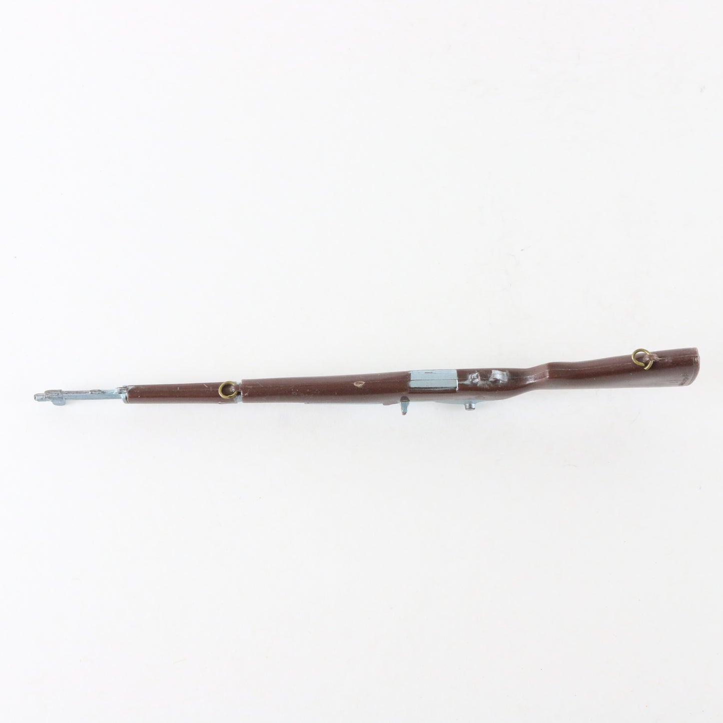 1964 Hasbro Gi Joe M1 Garand WW2 Rifle Weapon For 12" Figures