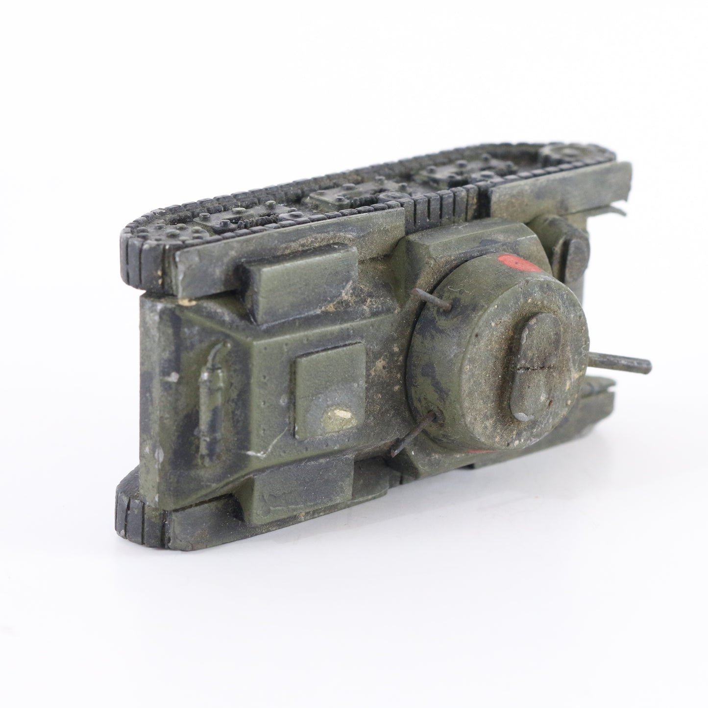Japanese Heavy Medium Tank WWII Comet Authenticast 5057 2.75"