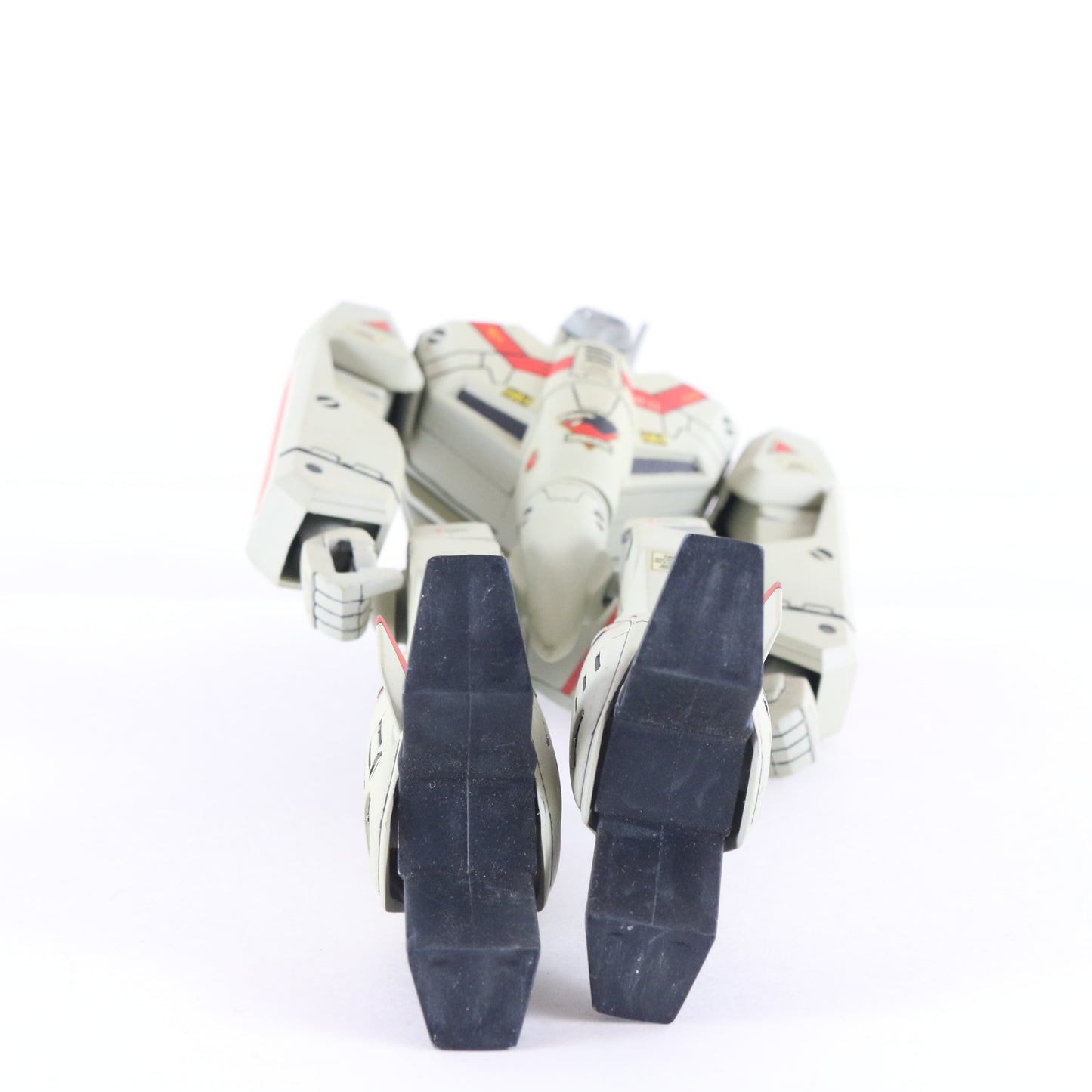 Bandai Robotech Valkyrie VF-1J Bandai DX Chogokin Ichijo Custom Painted