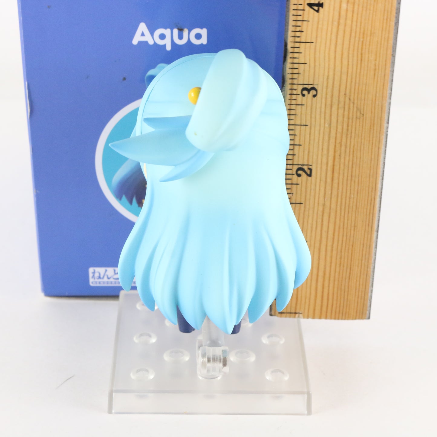 Nendoroid 630 Aqua Konosuba Action Figure Good Smile Company W/ Box