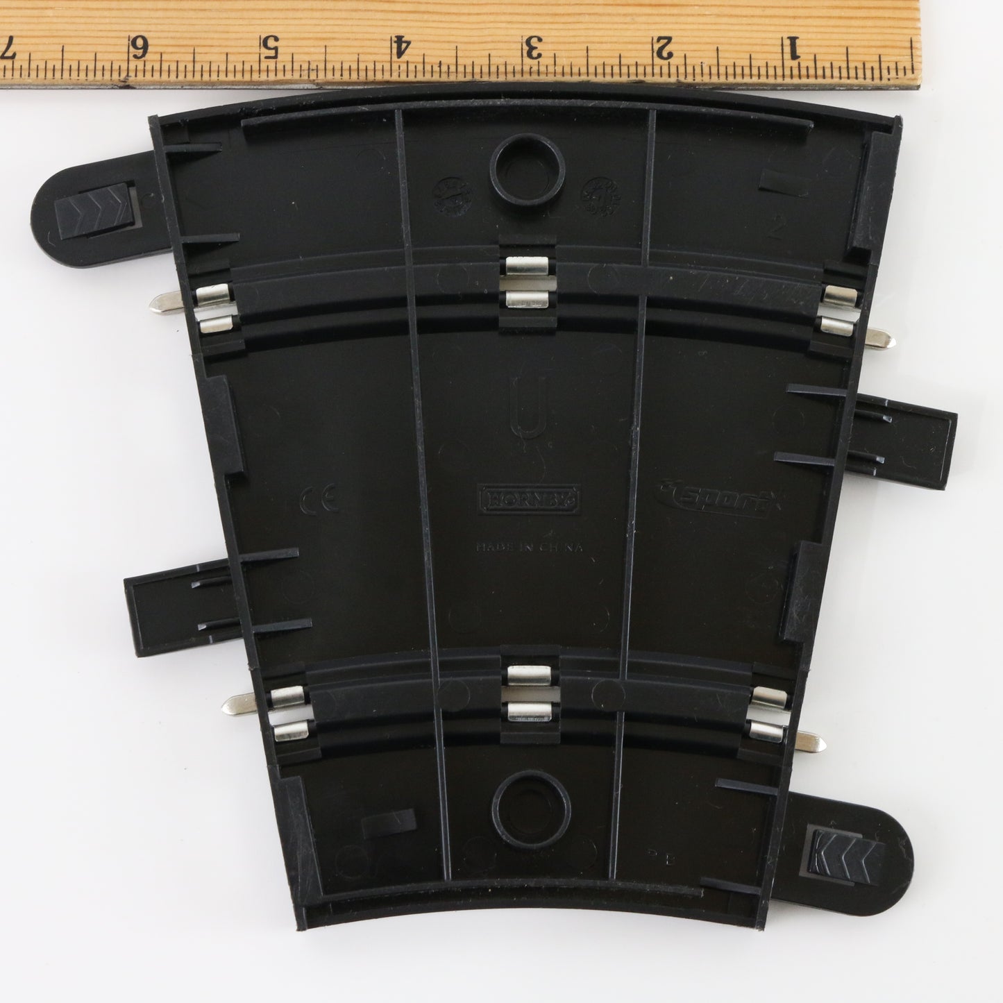 U Radius Curved 22.5�� Hornby Scalextric Sport Digital 1:32 Track C8234