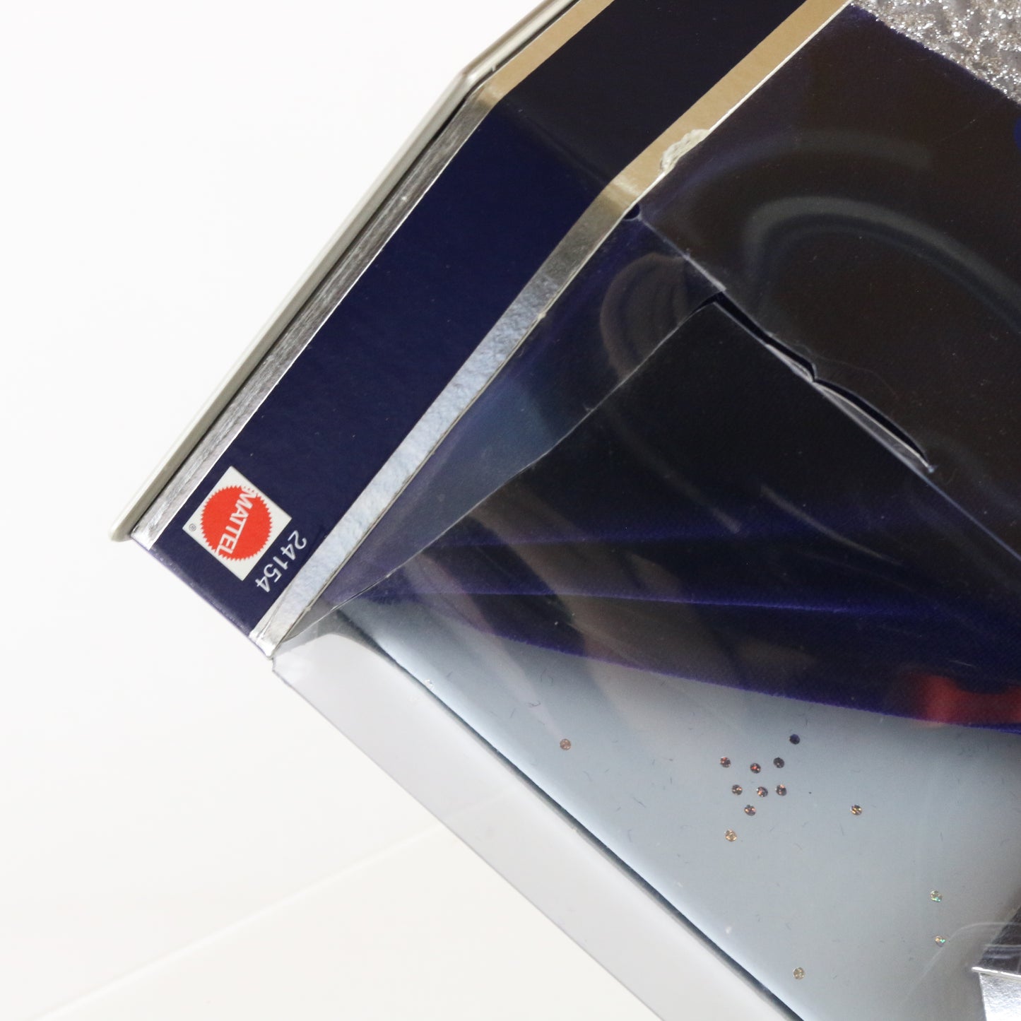 Millennium Princess 2000 Special Edition Barbie Doll Mattel 24154 1999 IN BOX