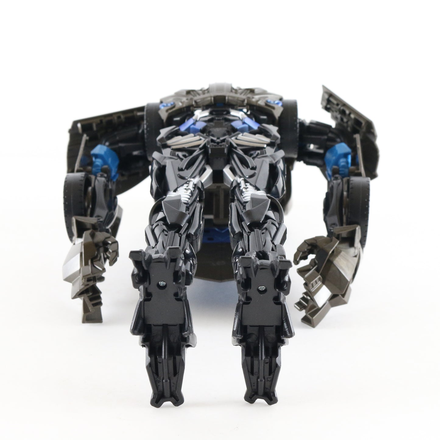 Lockdown Decepticon Transformers Lamborghini Flip & Change Action Figure