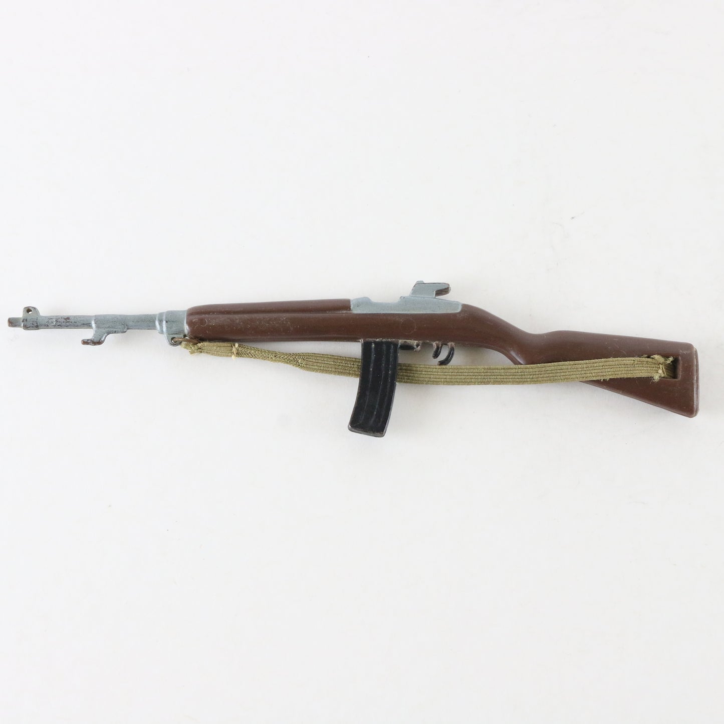 1964 Hasbro Gi Joe M1 Carbine Rifle For 12" Figures