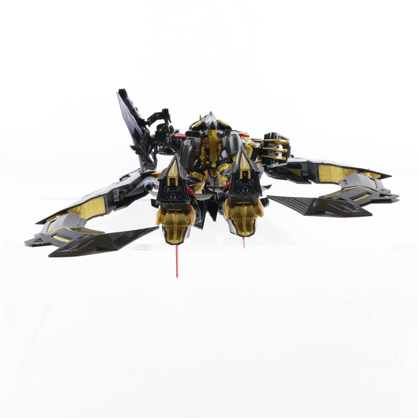 Gundam 1:144 RG Seed Astray Gold Frame Amatsu Mina Mobile Suit BUILT Figure