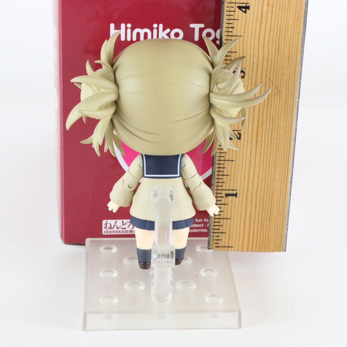 Nendoroid 1333 Himiko Toga My Hero Academia Action Figure Good Smile W/ Box