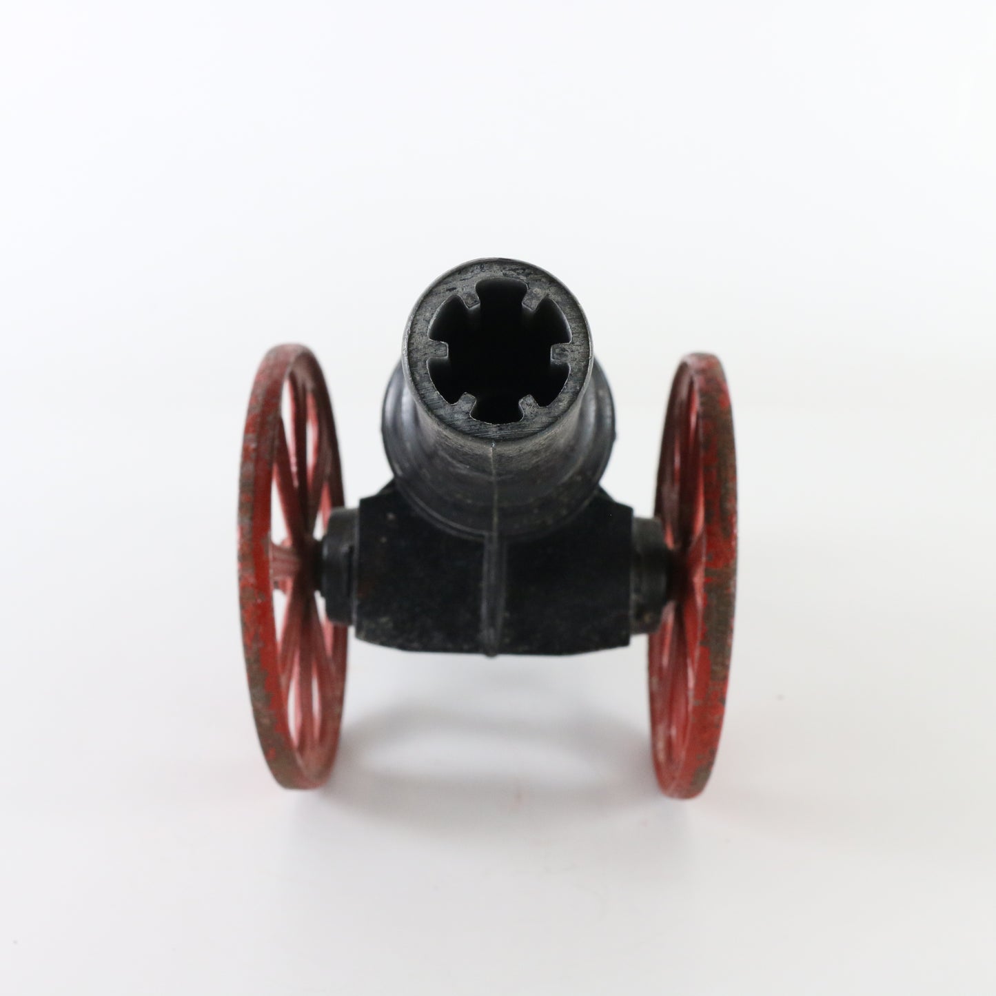 Conestoga Big Bang carbide cannon vintage miniature artillery collectible