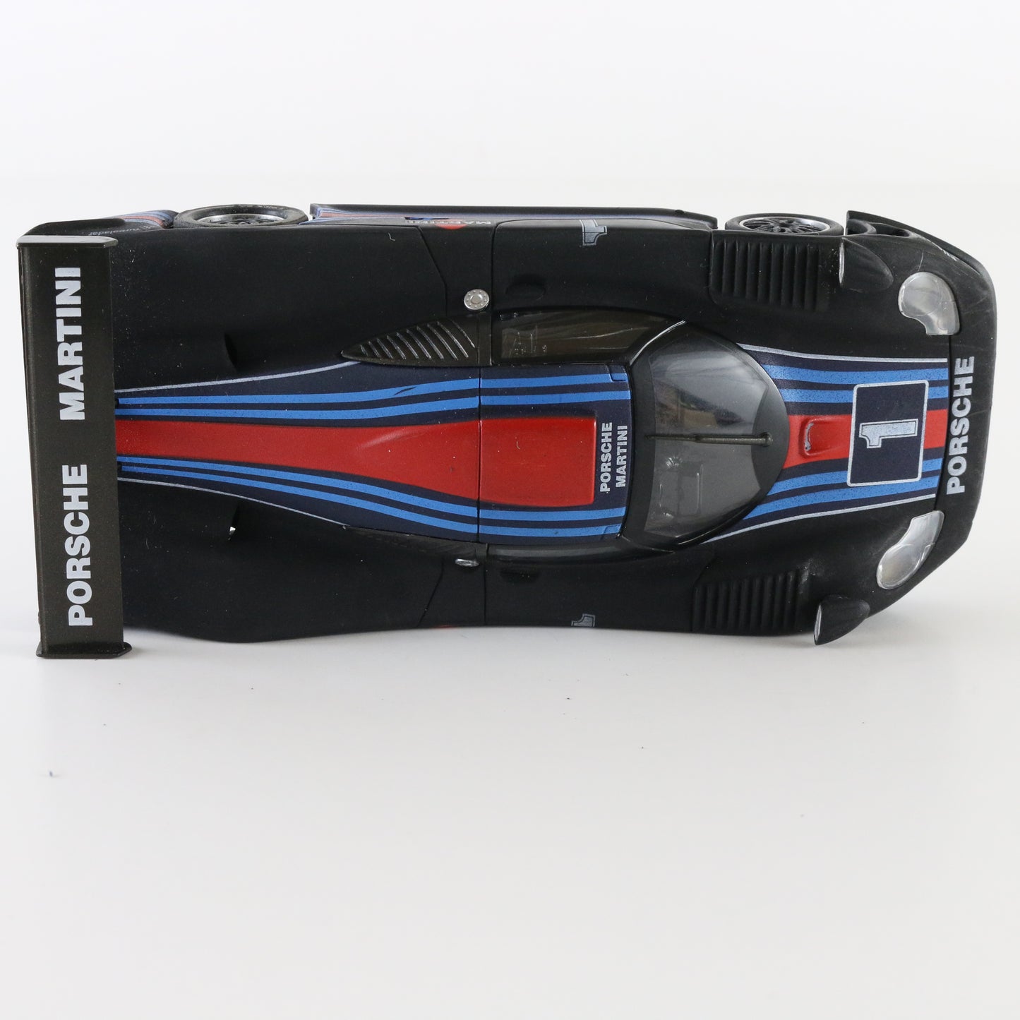 Fly Martini Porsche 911 GT1 98 #1 black 1:32 slot car