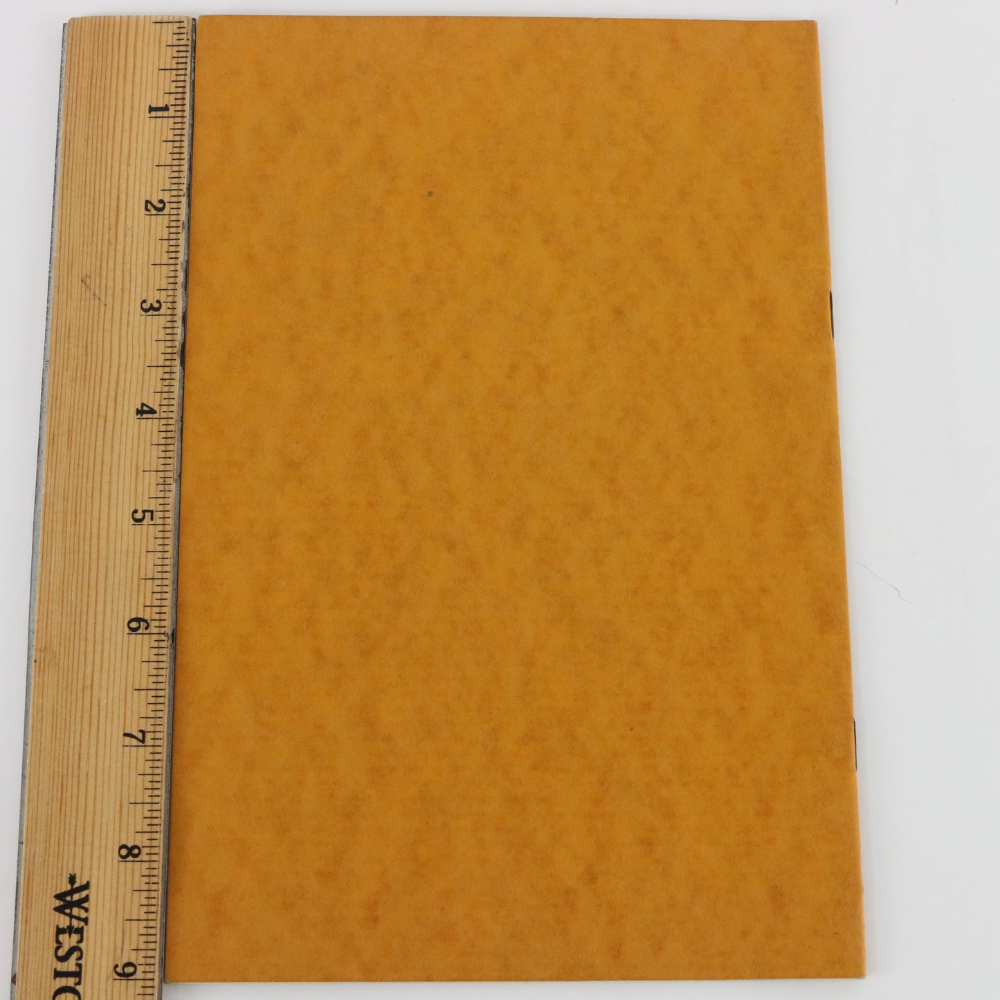 1931 Western Wonderlands Union Pacific Railroad Illustrated Travel Booklet