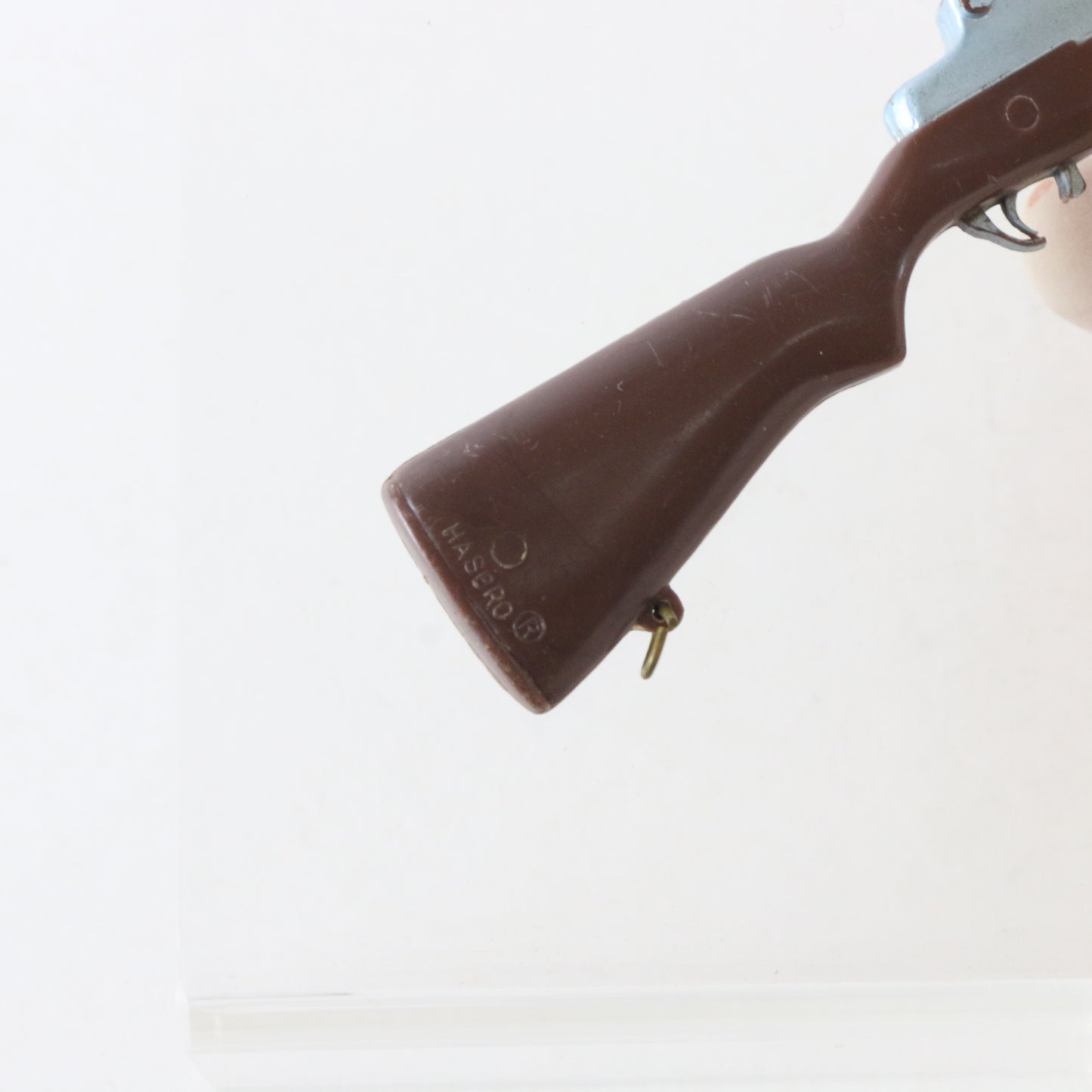 1964 Hasbro Gi Joe M1 Garand WW2 Rifle Weapon For 12" Figures