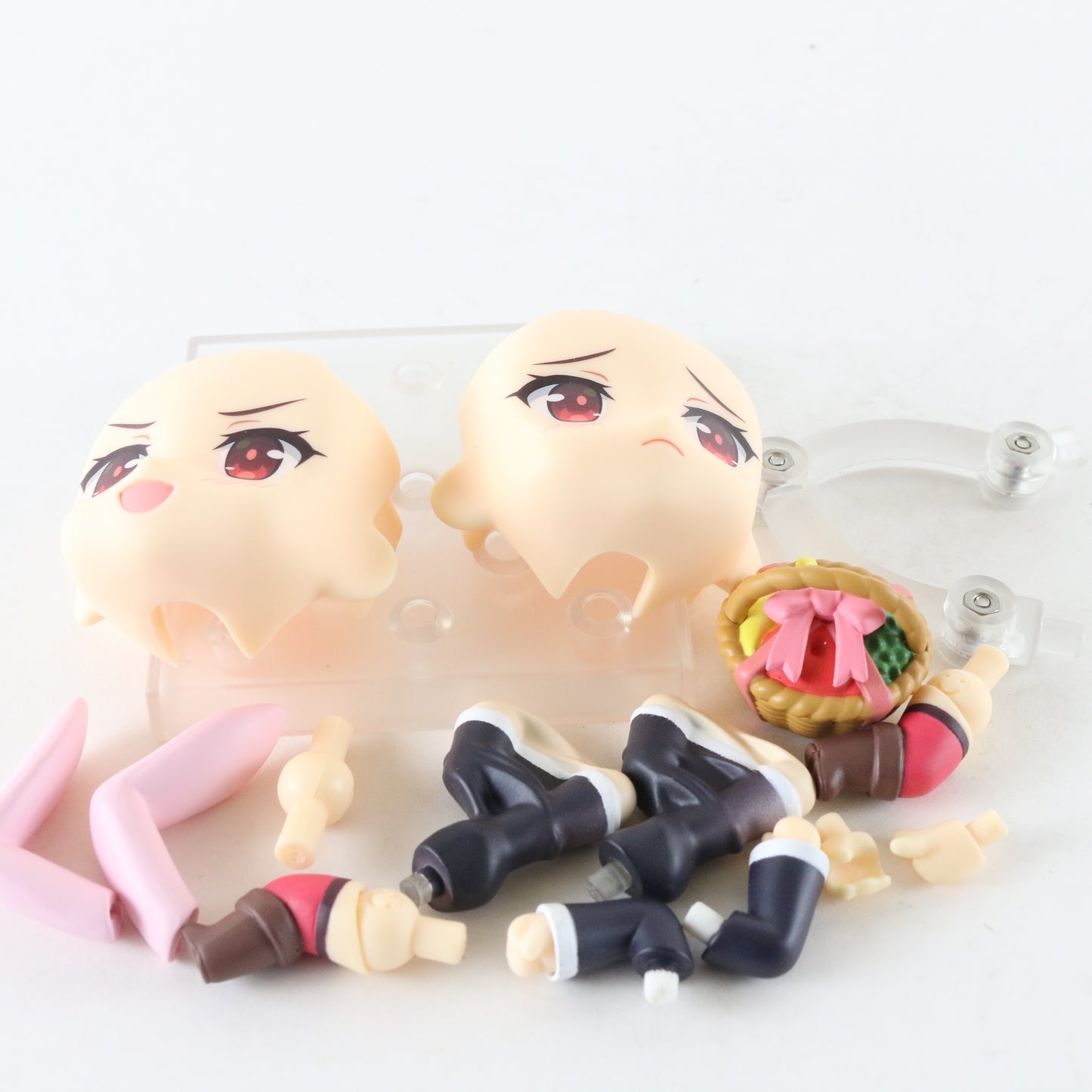 Nendoroid 826 Yunyun Konosuba Action Figure Good Smile Company W/ Parts