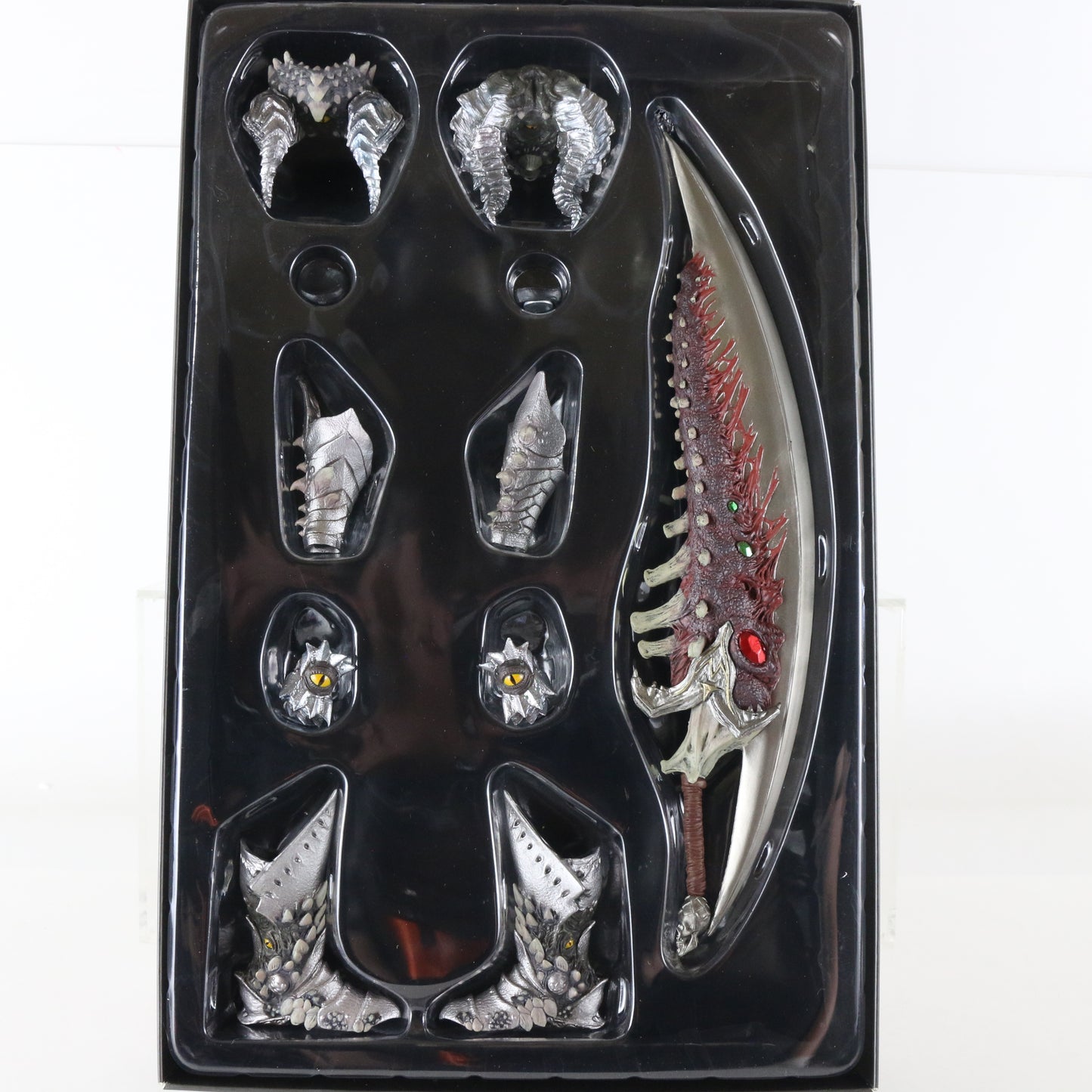 Dante Devil May Cry Luxury Ed Asmus Capcom DMC502 1:6 Scale Figure W/ Extra